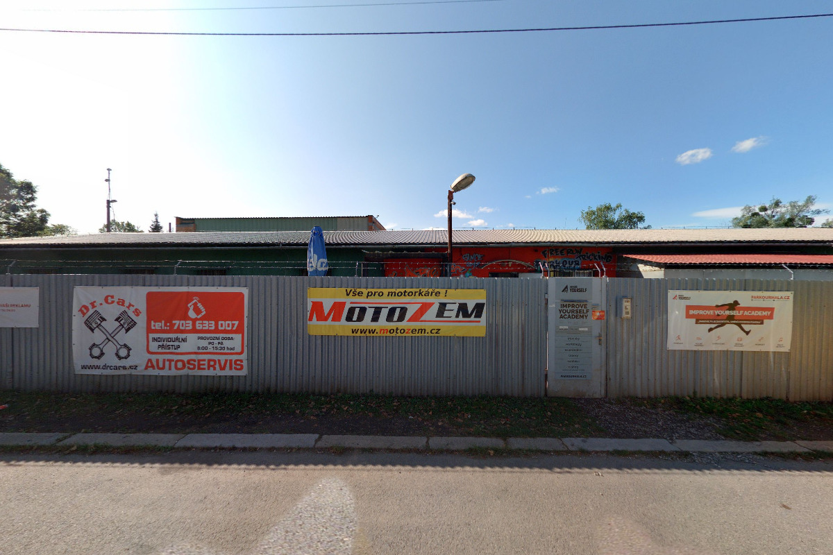 Autoservis U Krystiany foto 2