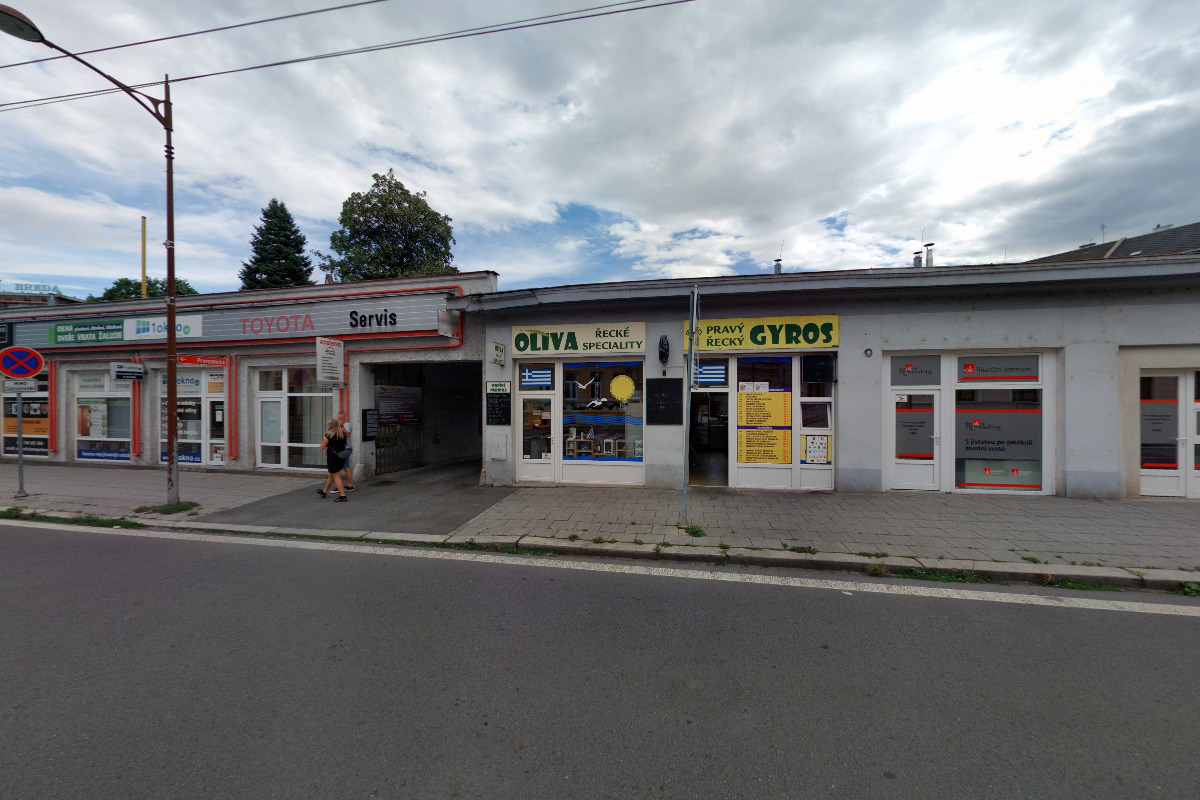 MAMBRA REALITY s.r.o. foto 1