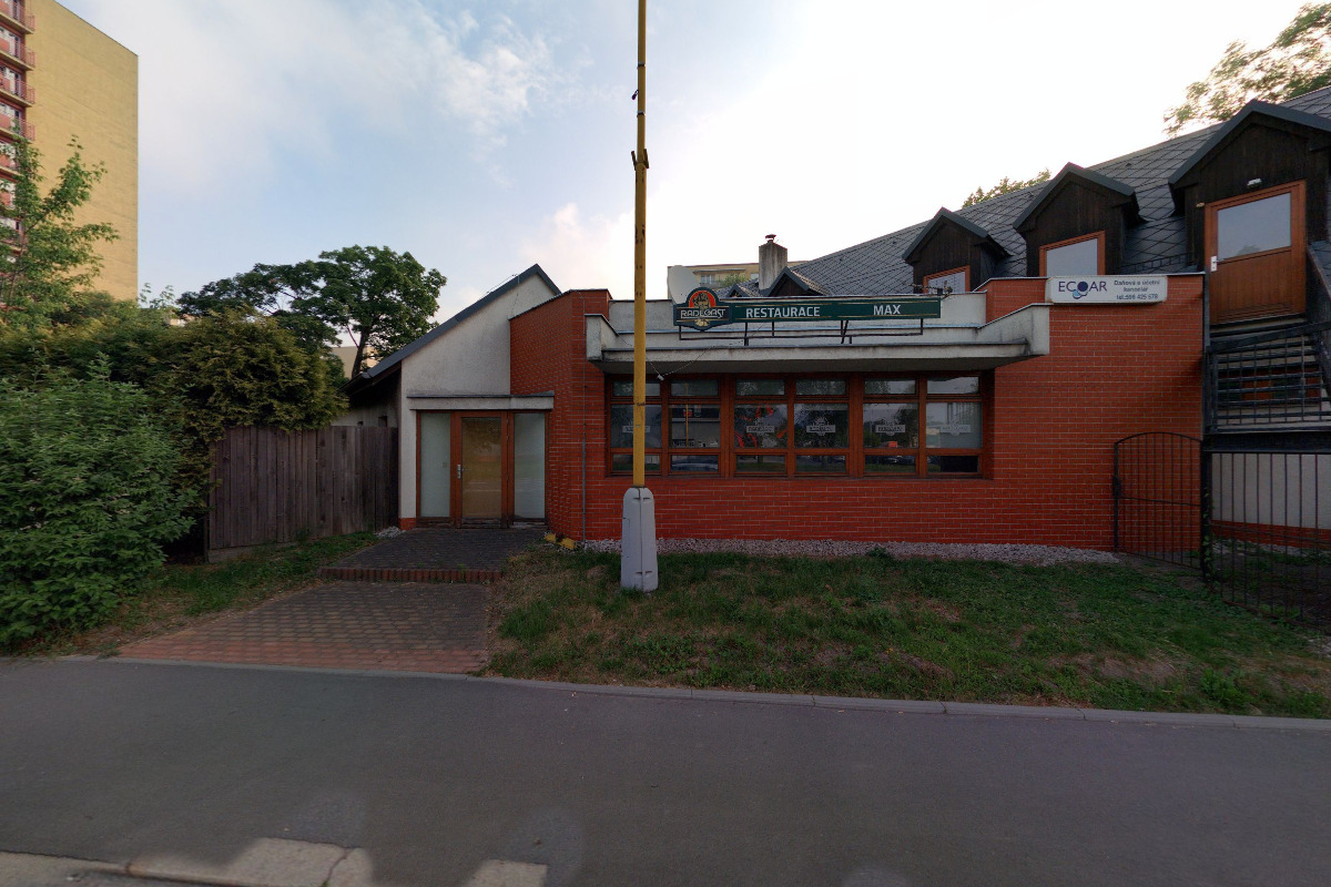 Bezpečnostní agentura - Gladiators Group Security s.r.o.