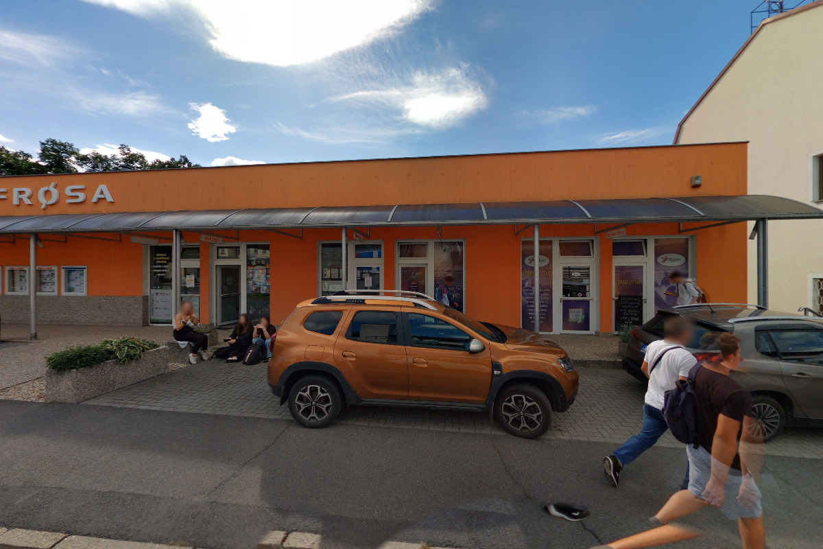 Zdeňka Kundrátová