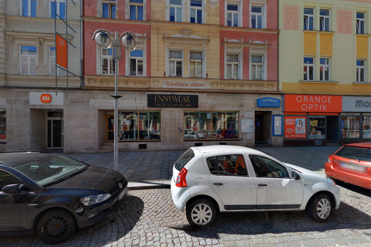 CENTRUM Realitní Kancelář foto 6