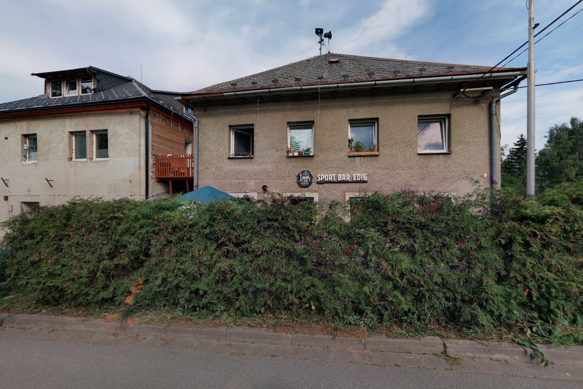 Hospůdka U Bizona foto 3