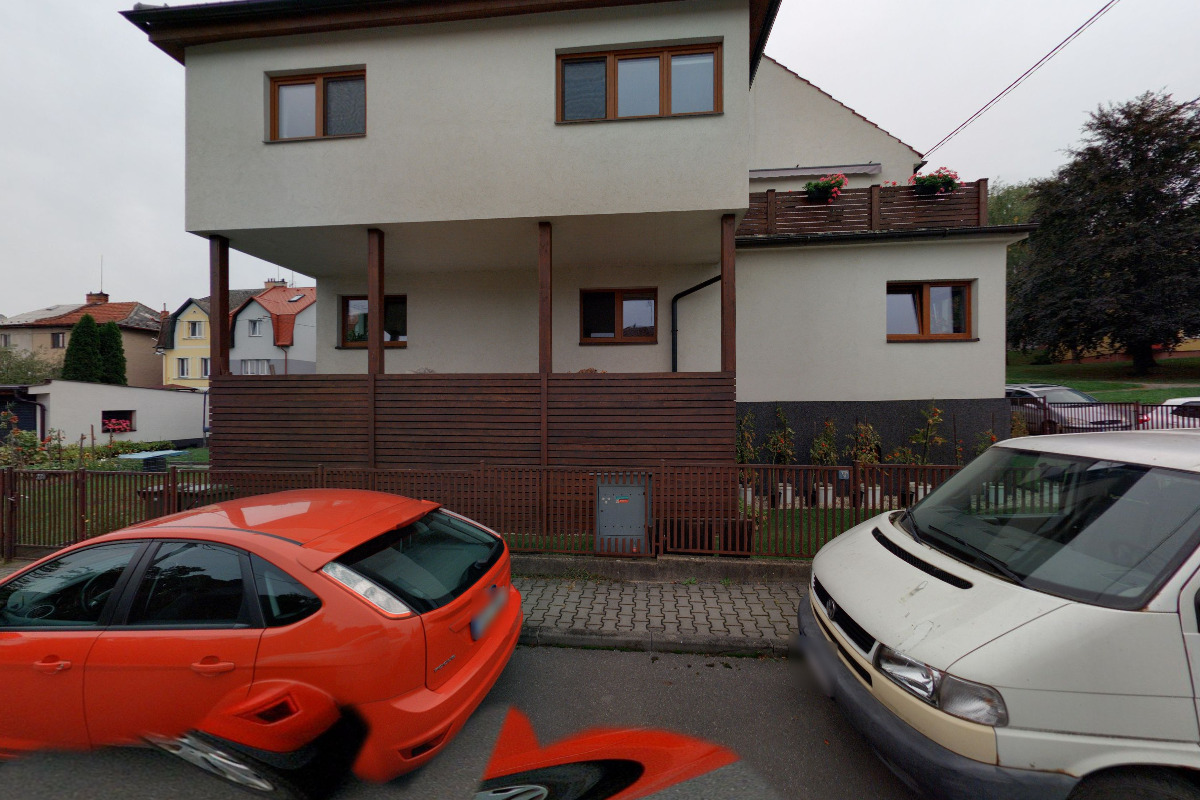 Vladimír Horák - fotografické služby