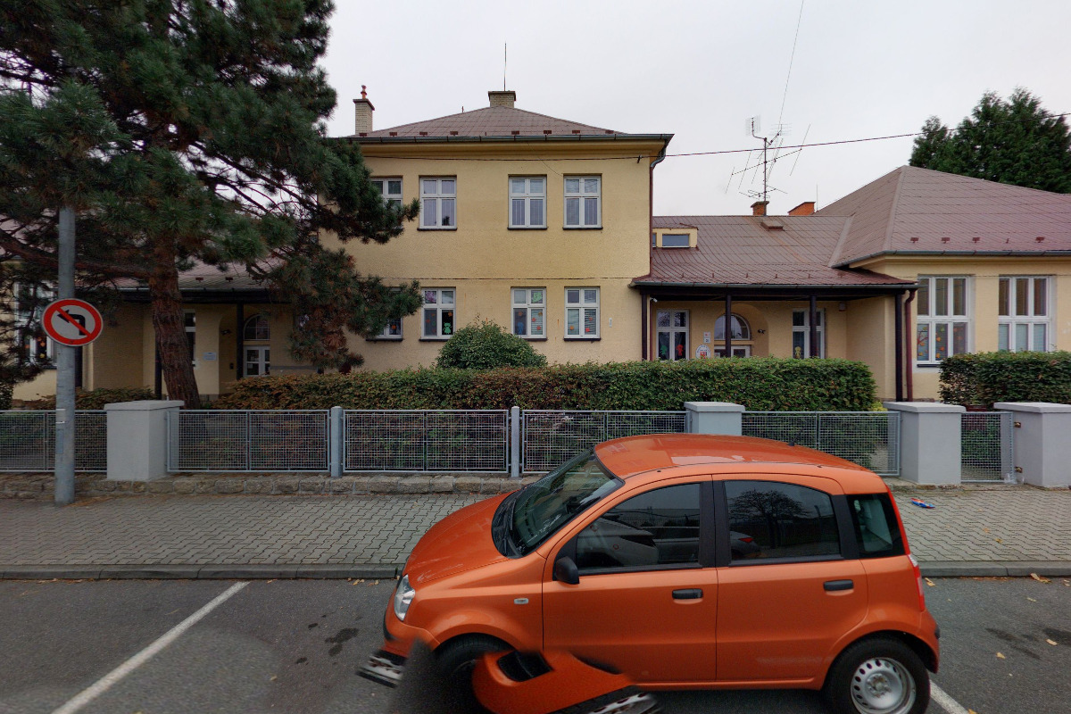 MŠ Trojlístek, Nový Jičín - Komenského foto 2