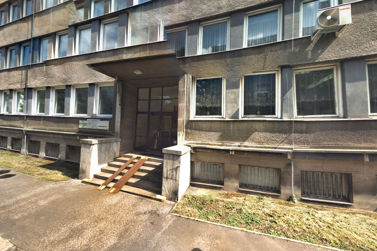 Mediekos Ambulance, s.r.o.