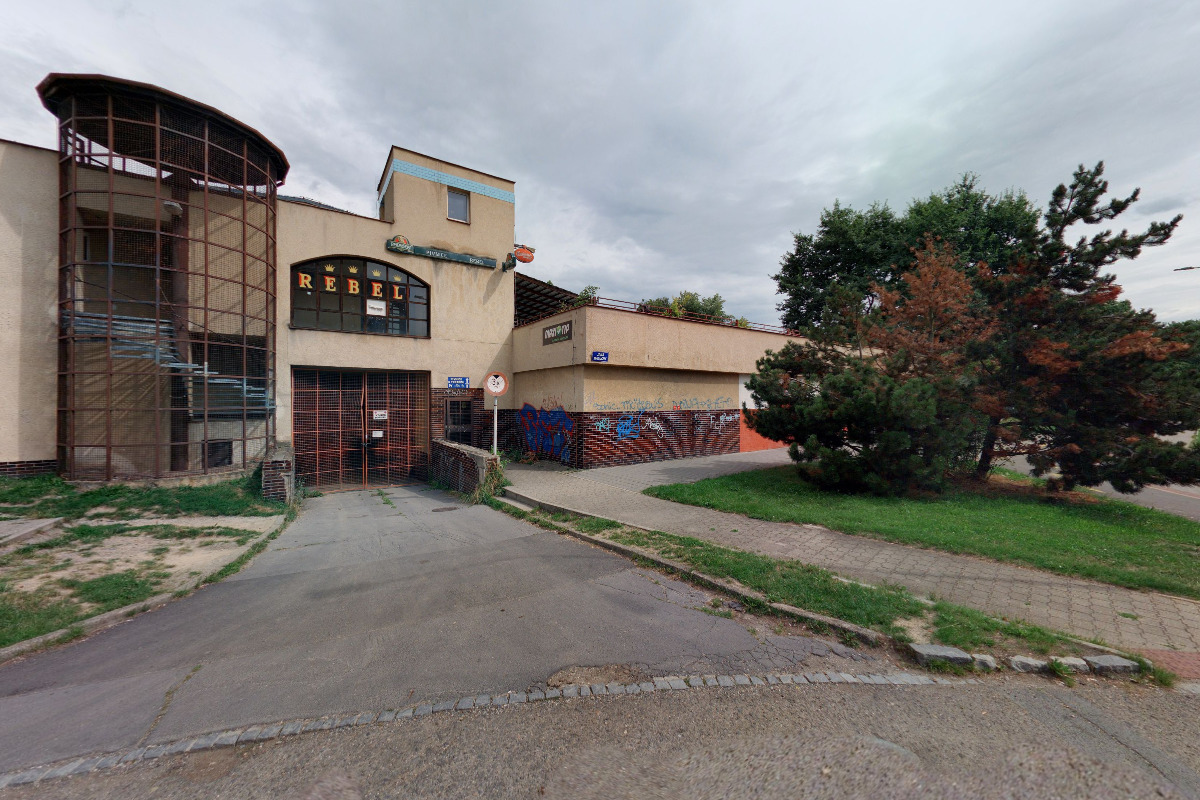 Zednictví Ostrava - Tomáš Kopřiva