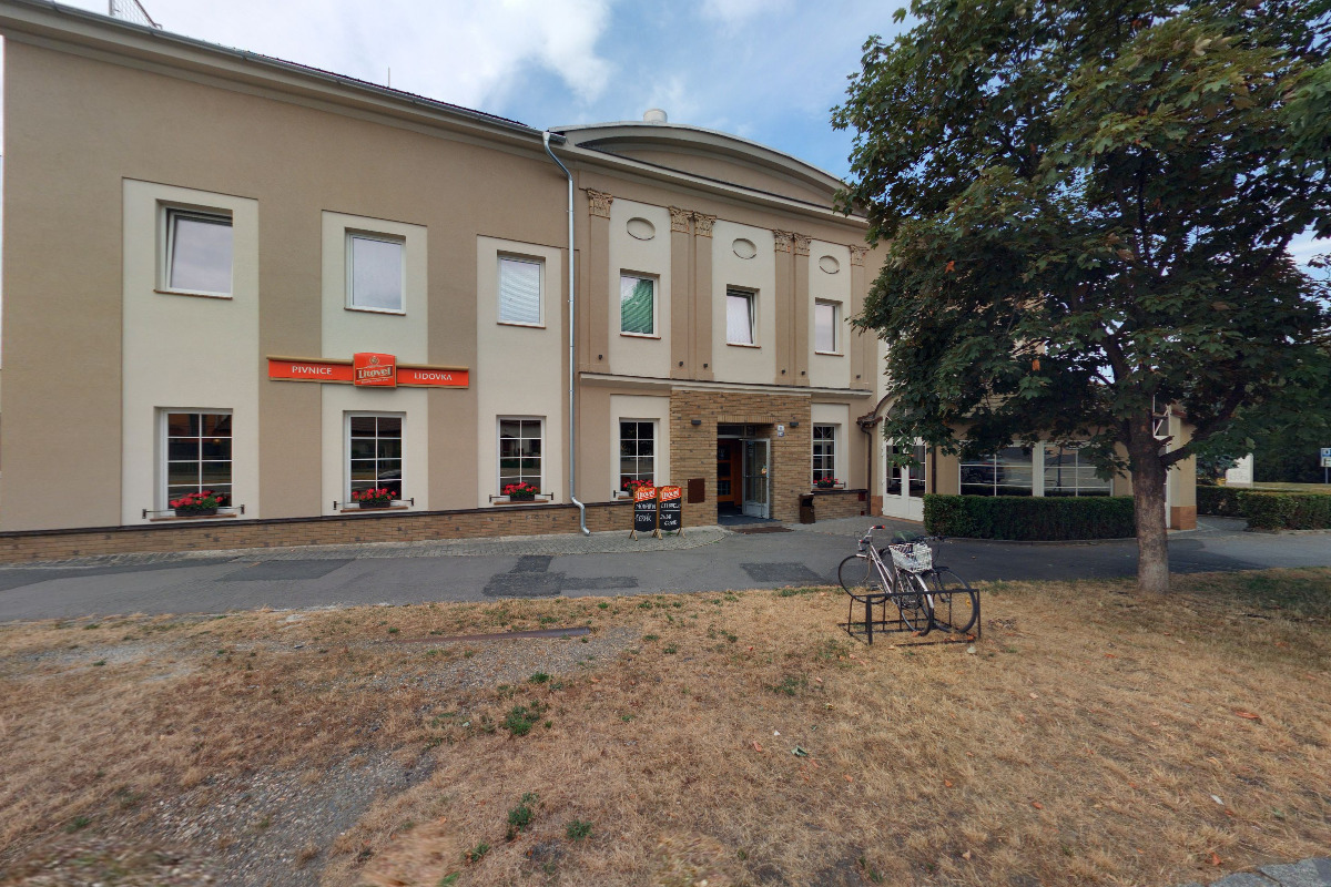 Pivnice Lidovka foto 6