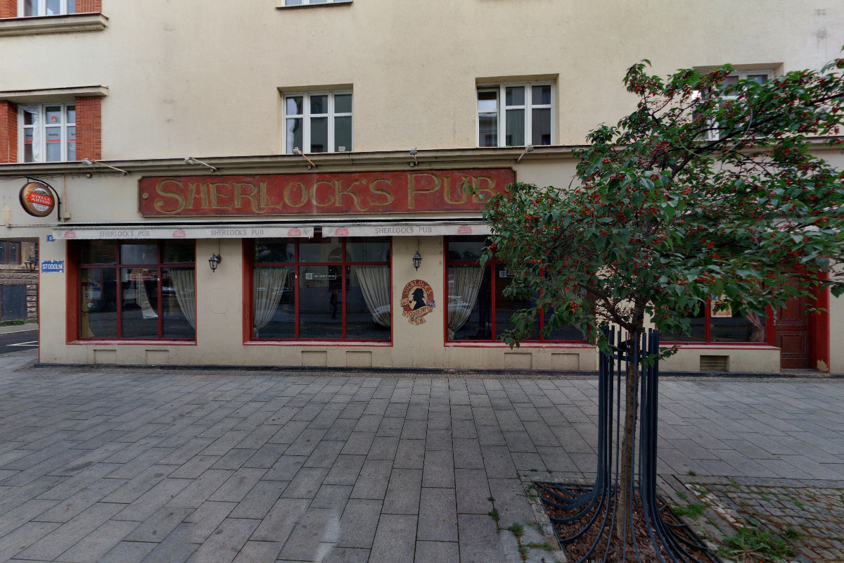 Apartmán na Stodolní foto 2