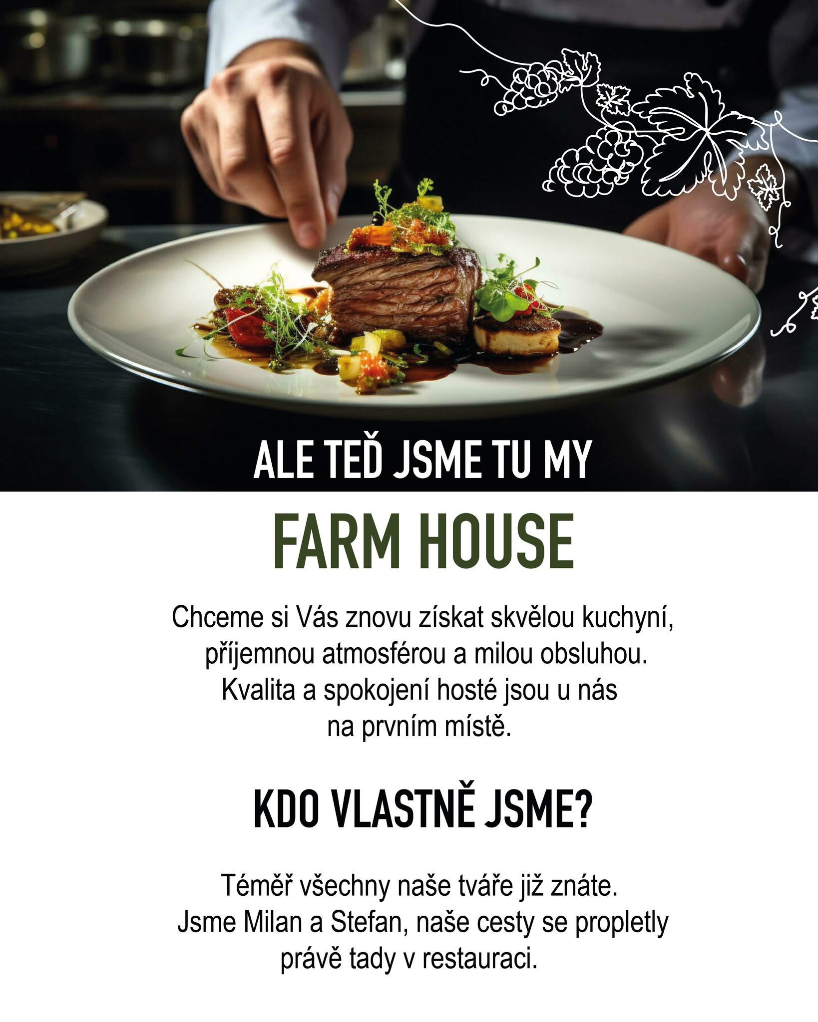 Farm House - Klecany foto 2