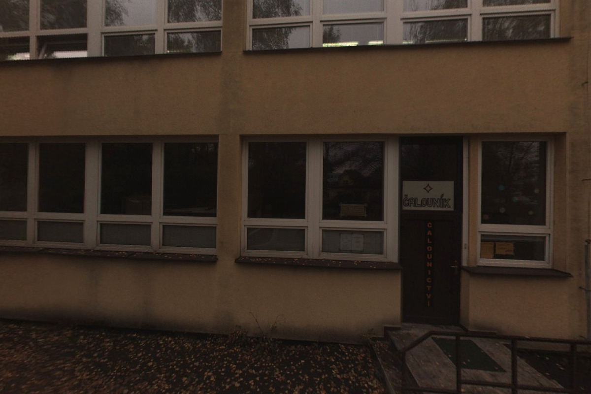 Střední škola, Havířov-Prostřední Suchá