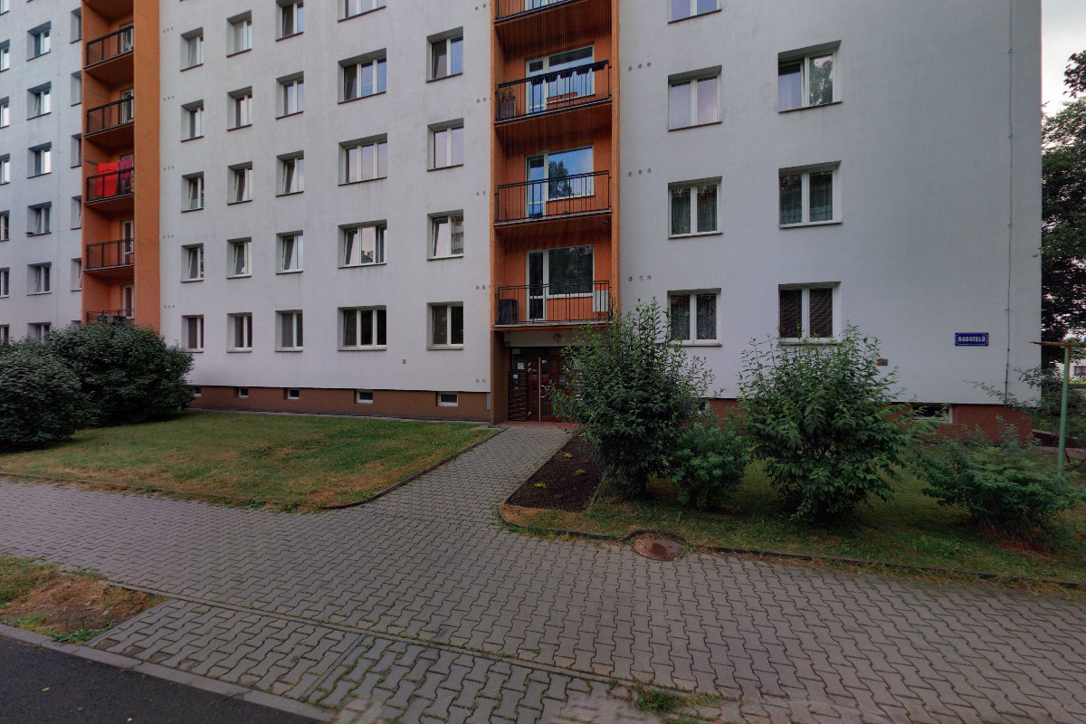 Martin Hebelka - Chorvatsko Karavany foto 2