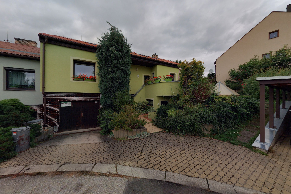 Baby Club Chobotnička