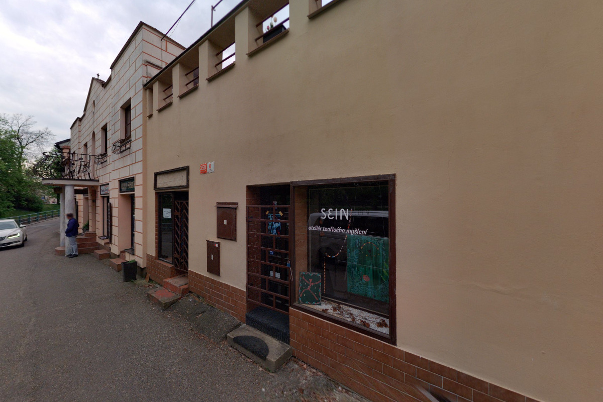 K.B.Terapie - Kristýna Bělehradová