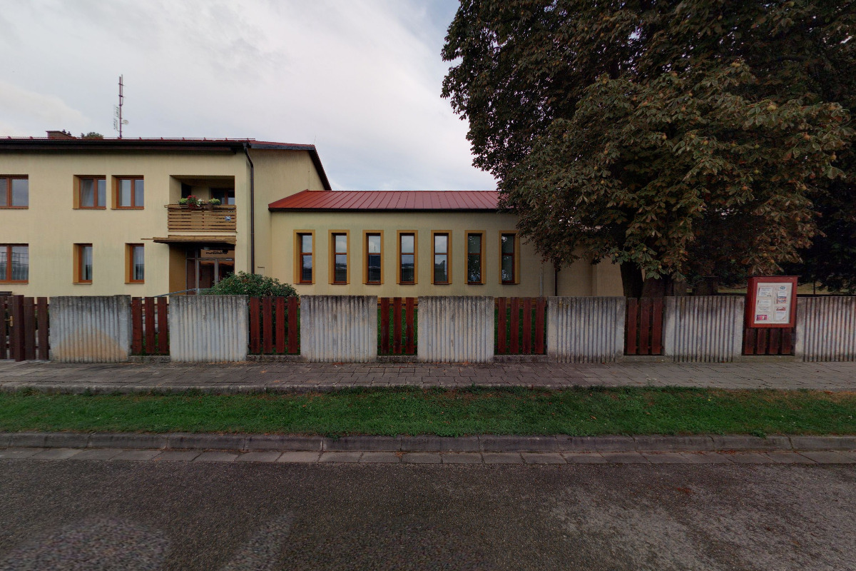 Sbor Církve adventistů sedmého dne Nový Jičín