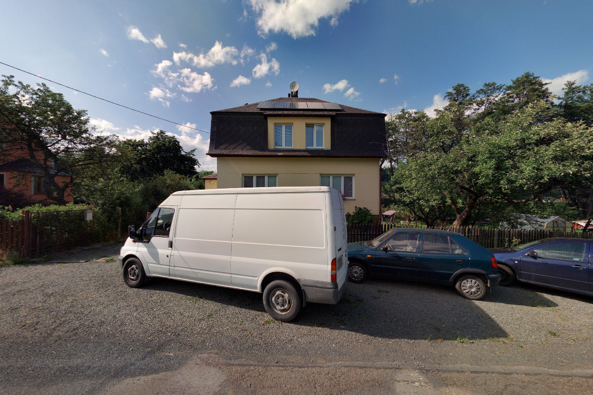 Jiří Pavlíček foto 2