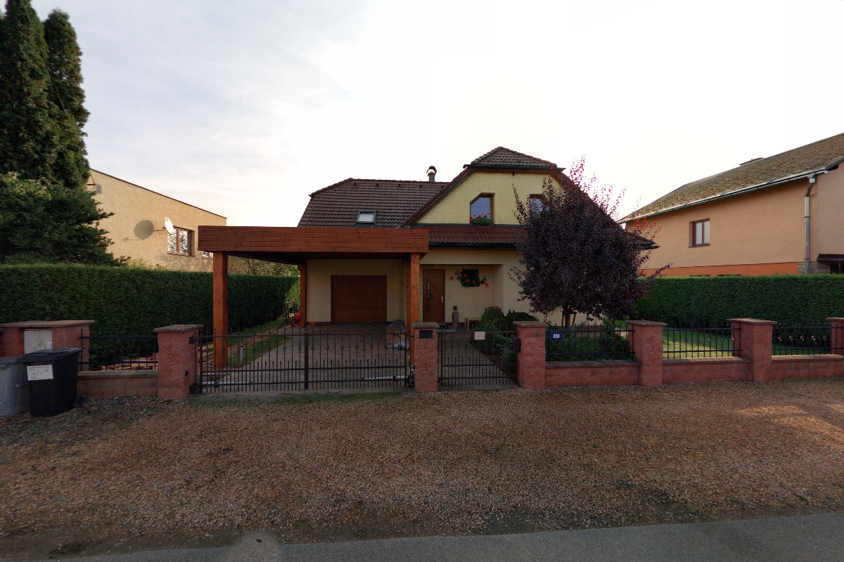 CARMIPEX CONSULTING, s.r.o.