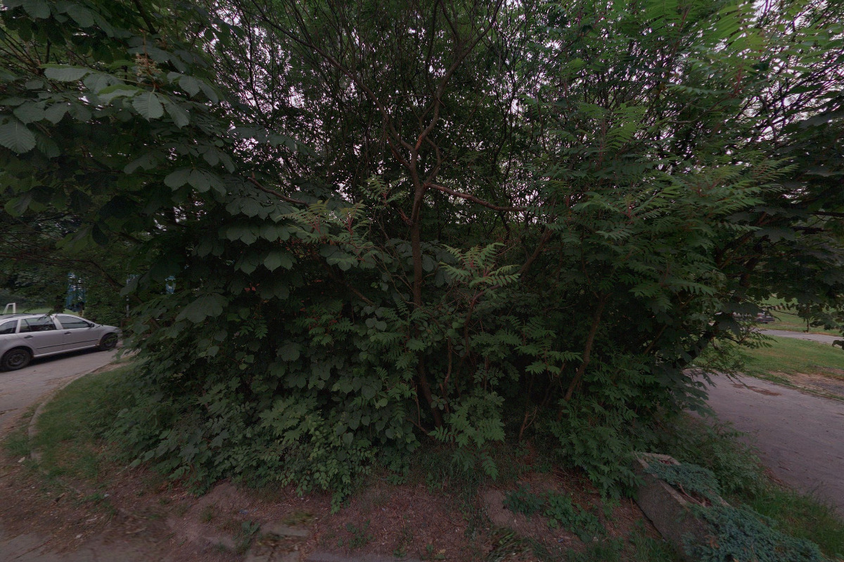 Hospůdka Výměník