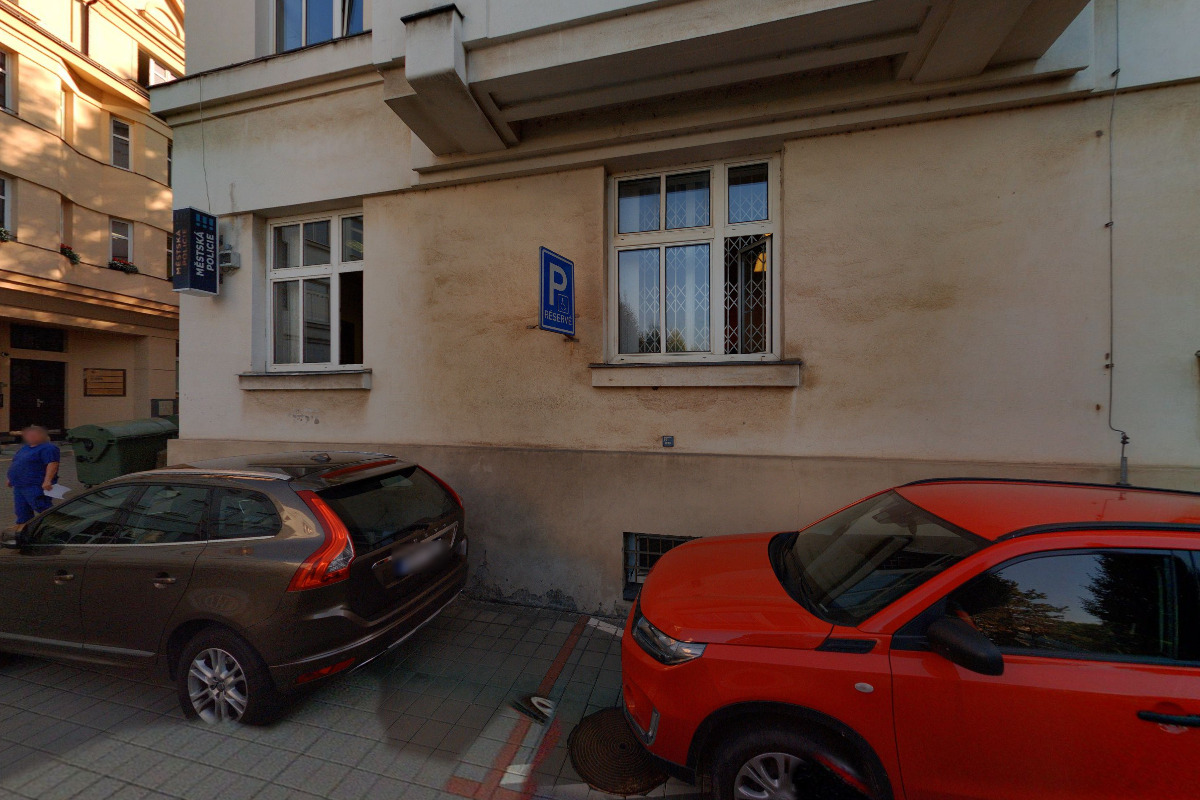 ÚMO Ostrava - Slezská Ostrava - Odbor majetkový