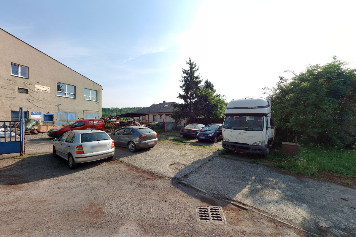 AGS-DUO, spol. s r. o.