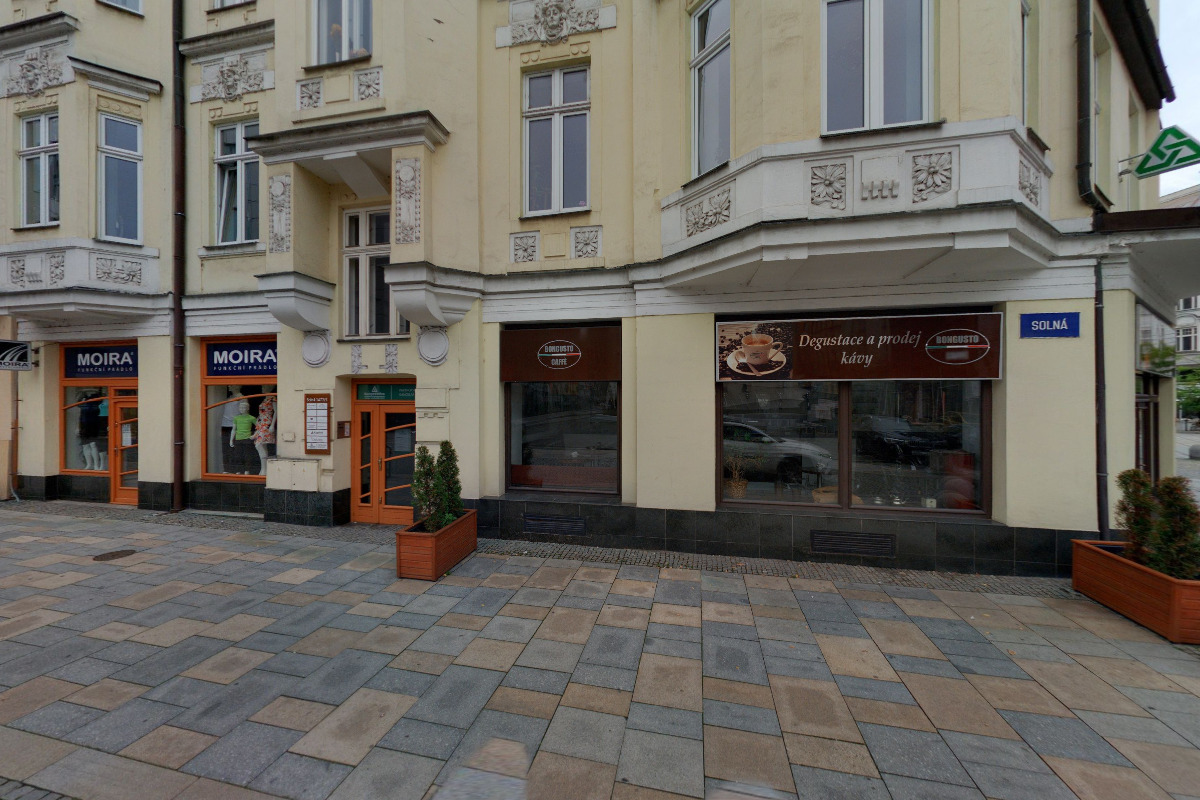 1. Real - Invest, s.r.o.