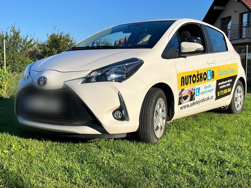 Autoškola Novotný foto 2