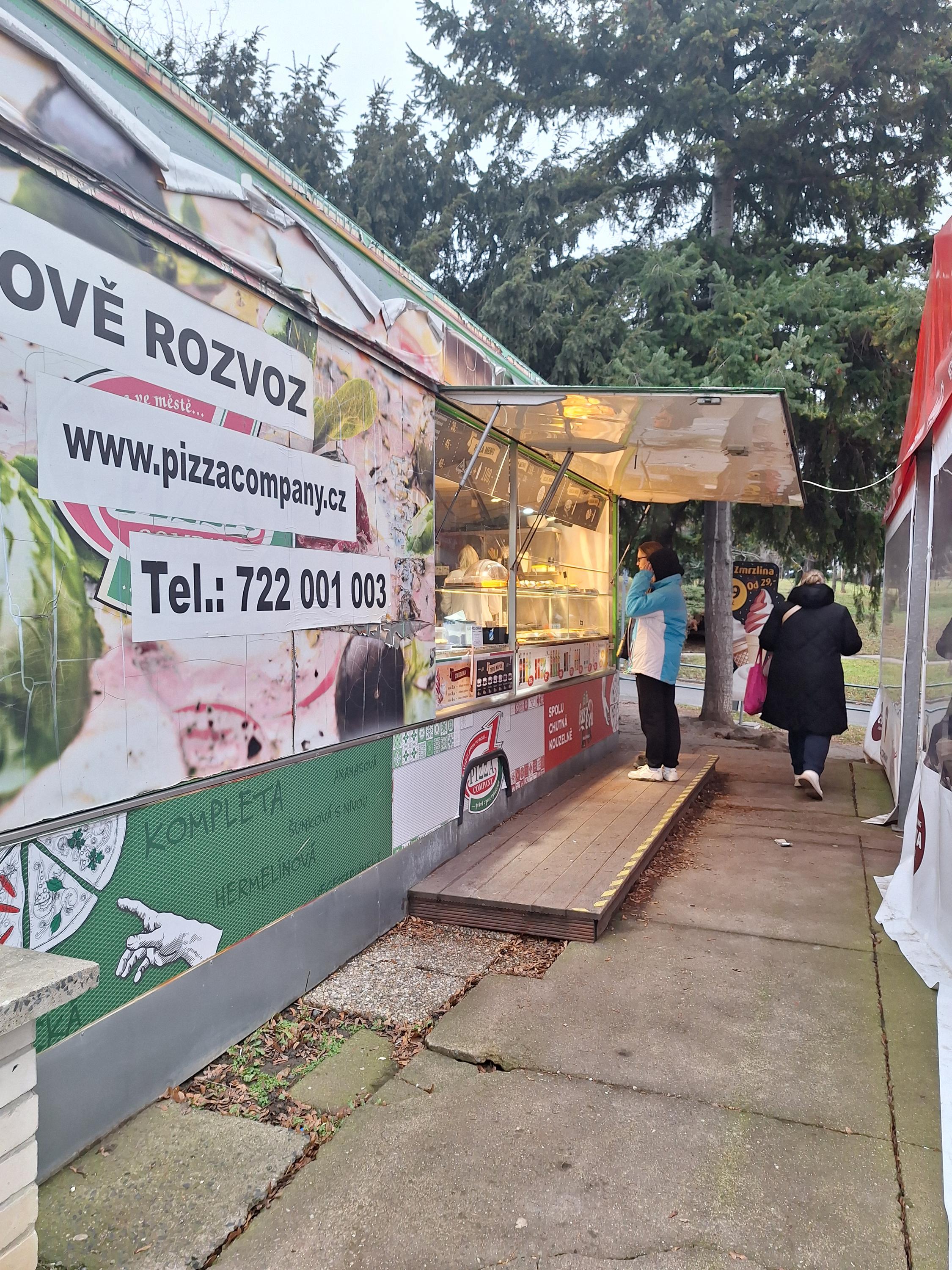 PIZZA COMPANY foto 3