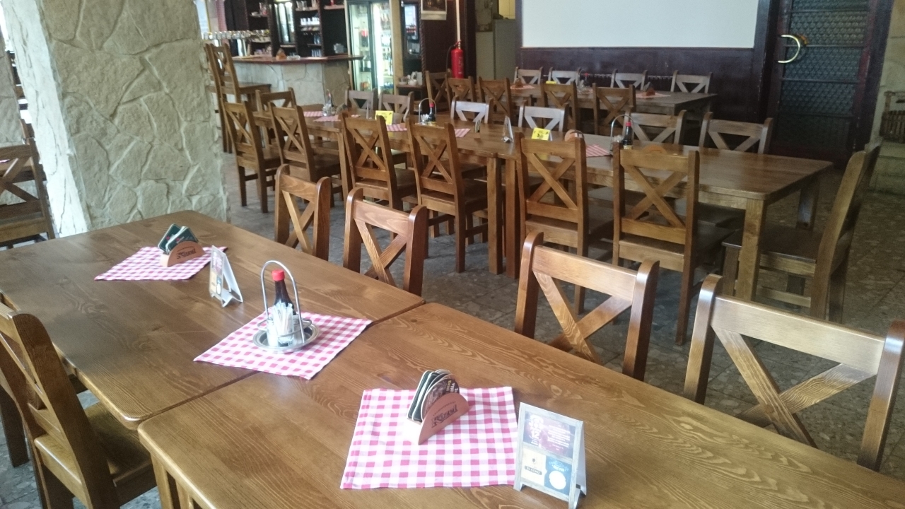 Restaurace U Milotů foto 5