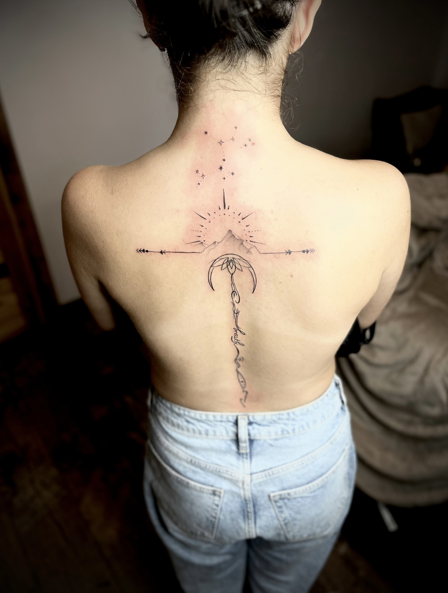 Tatterinka - tetování a piercing foto 6