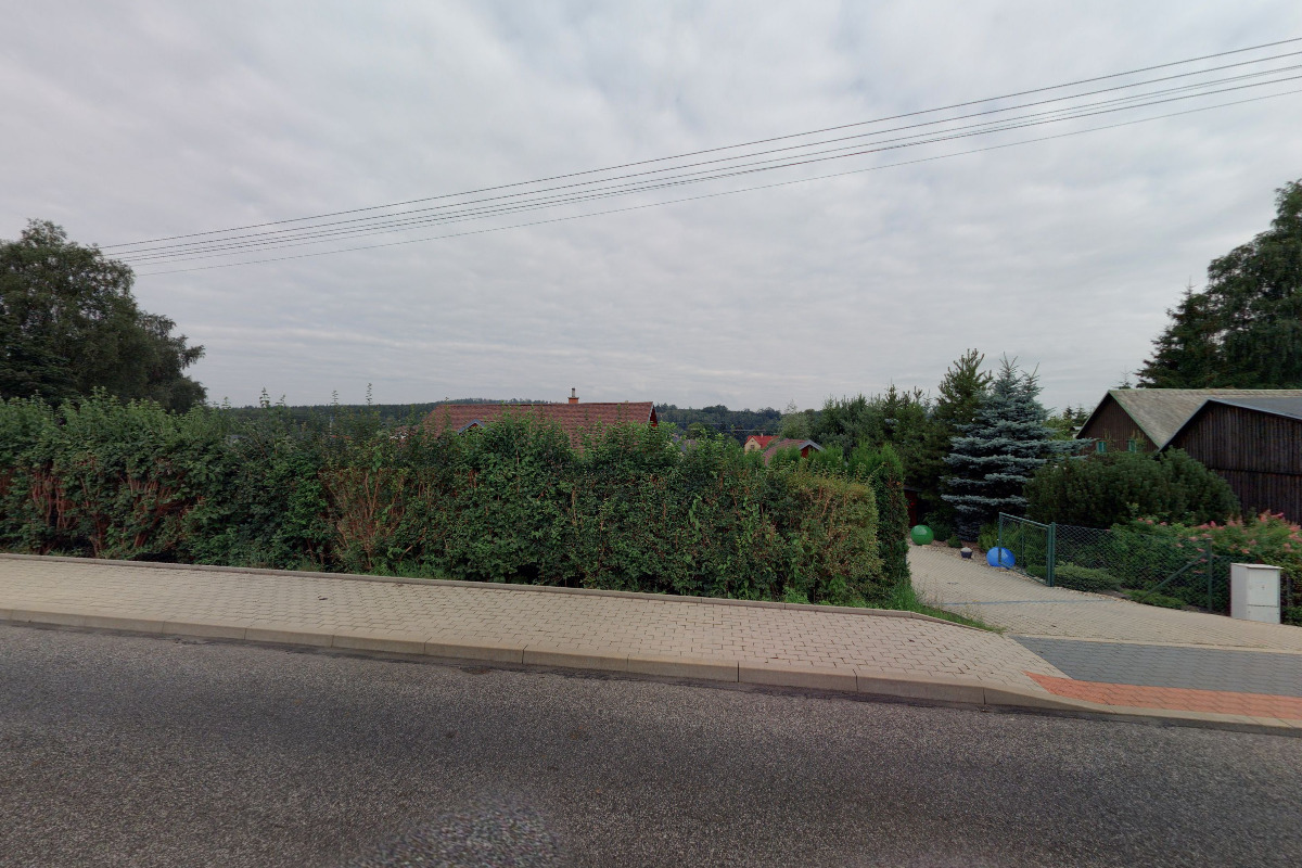 Geodetická kancelář - Ing. Lubomír Kaván