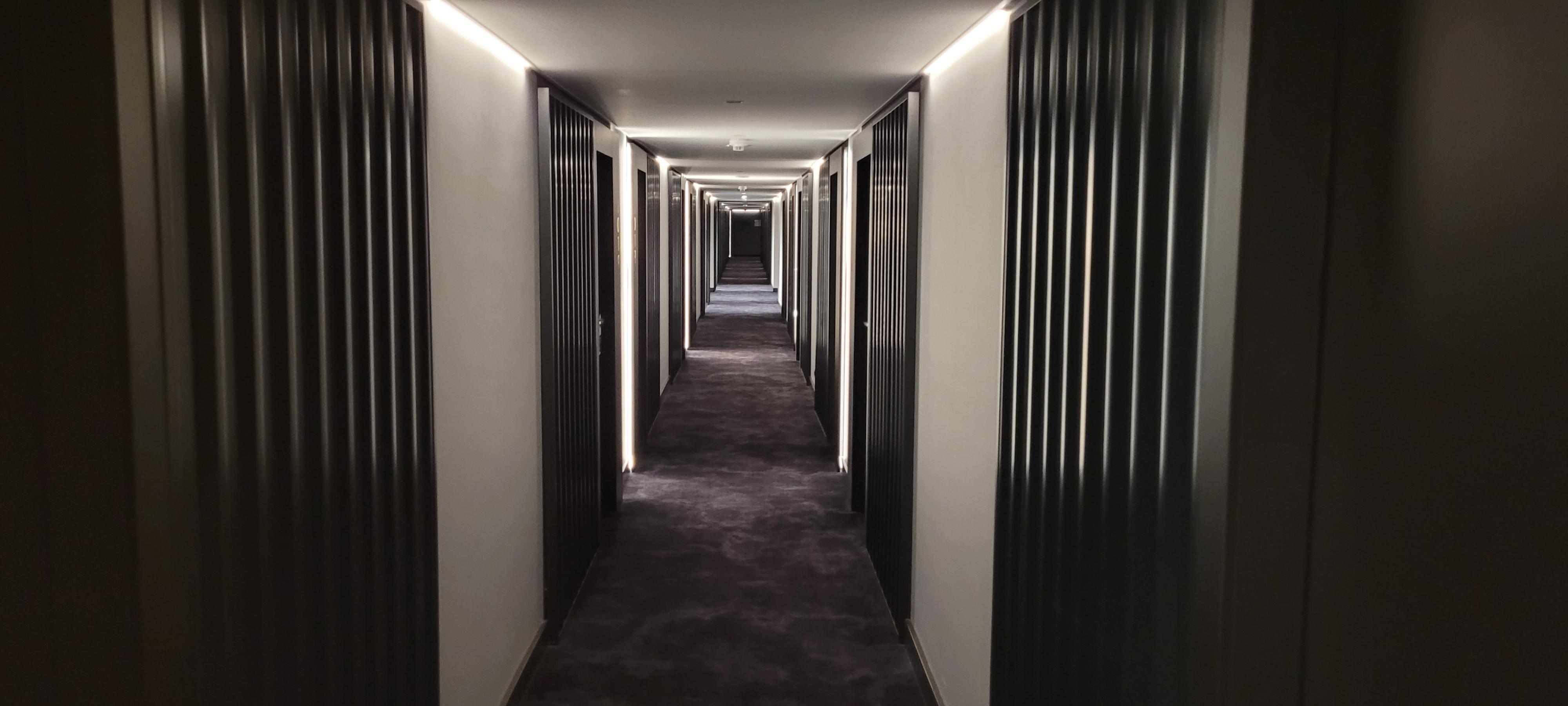 OREA Congress Hotel Brno foto 3