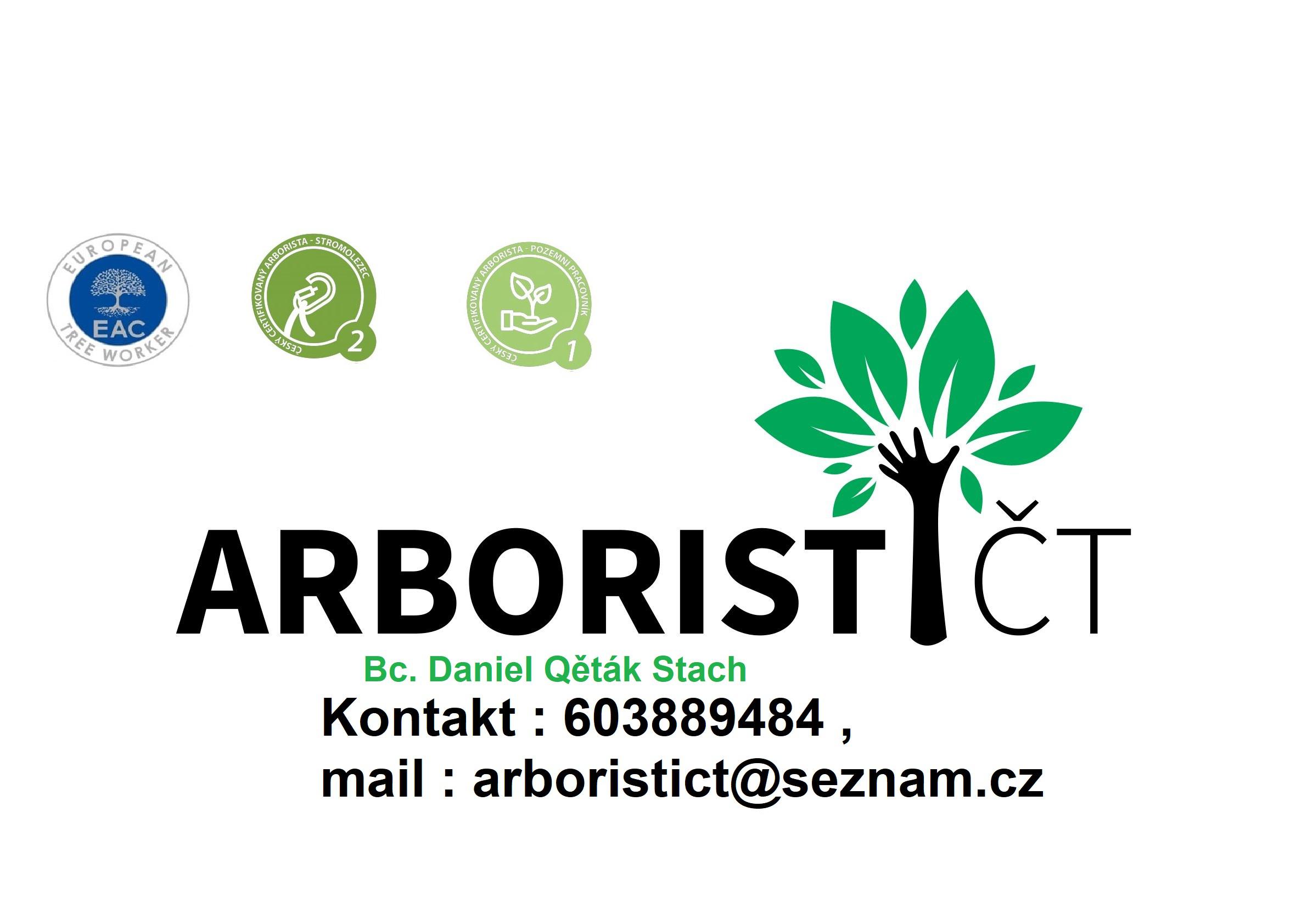 Arboristict.cz foto 2