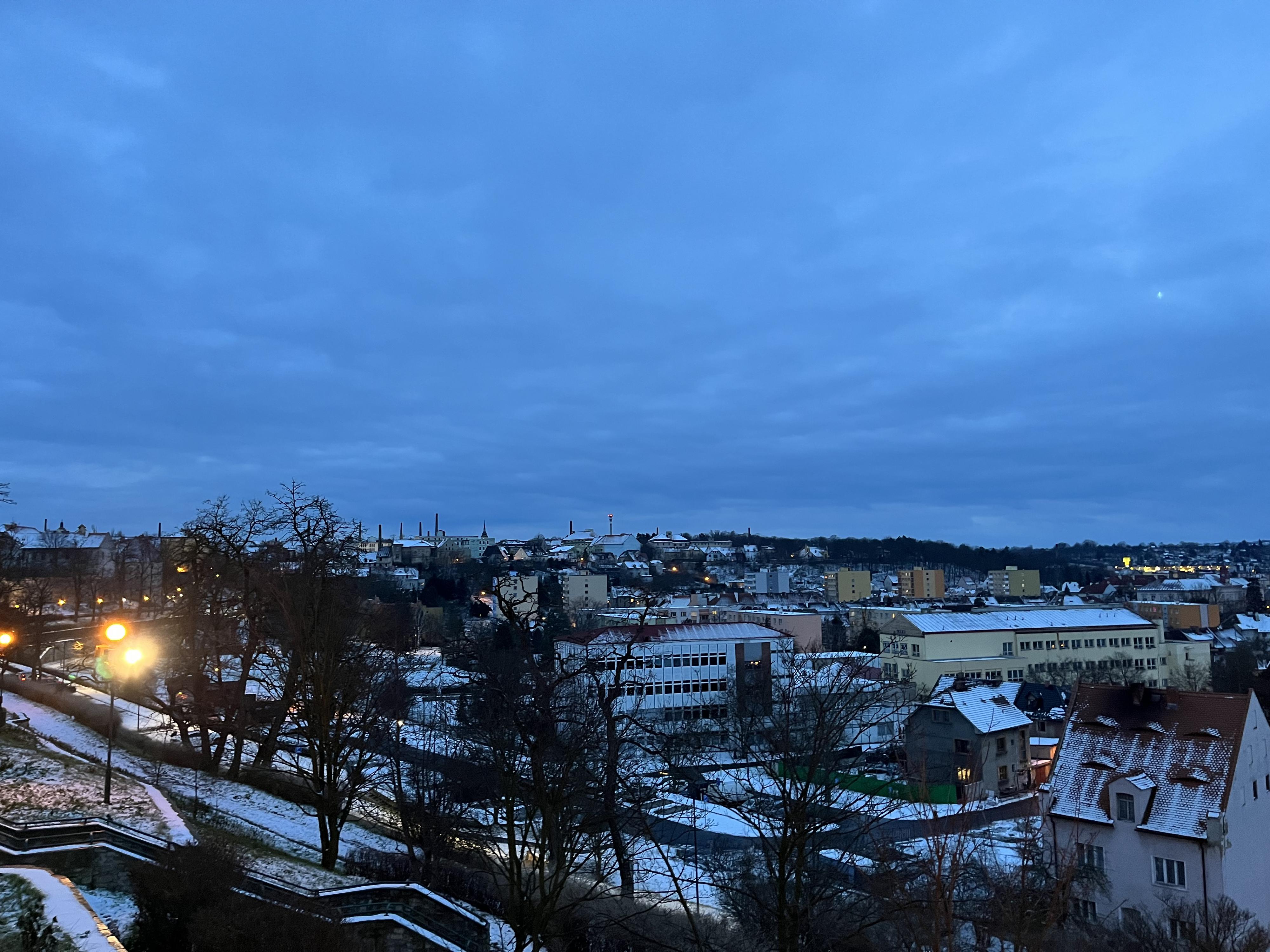 ZŠ Žatec, Petra Bezruče foto 3