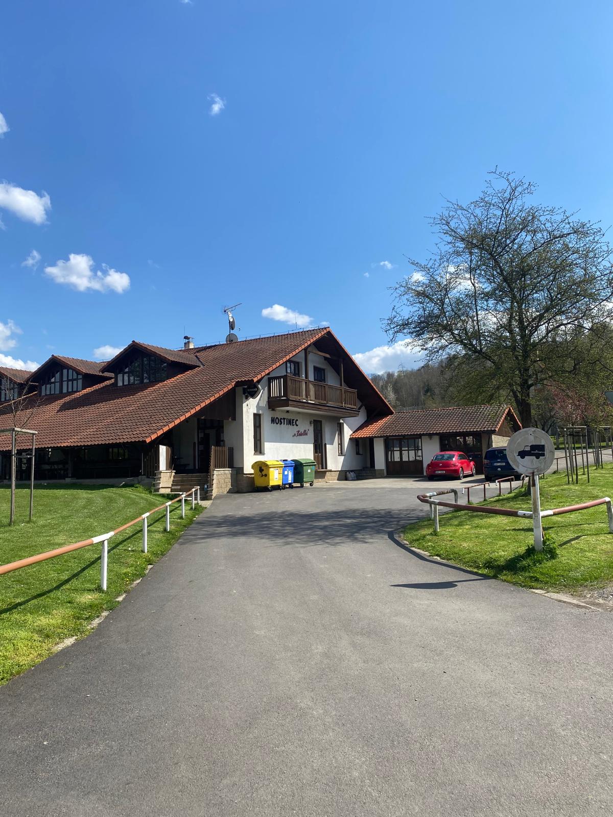 Hostinec u Kuželků foto 2