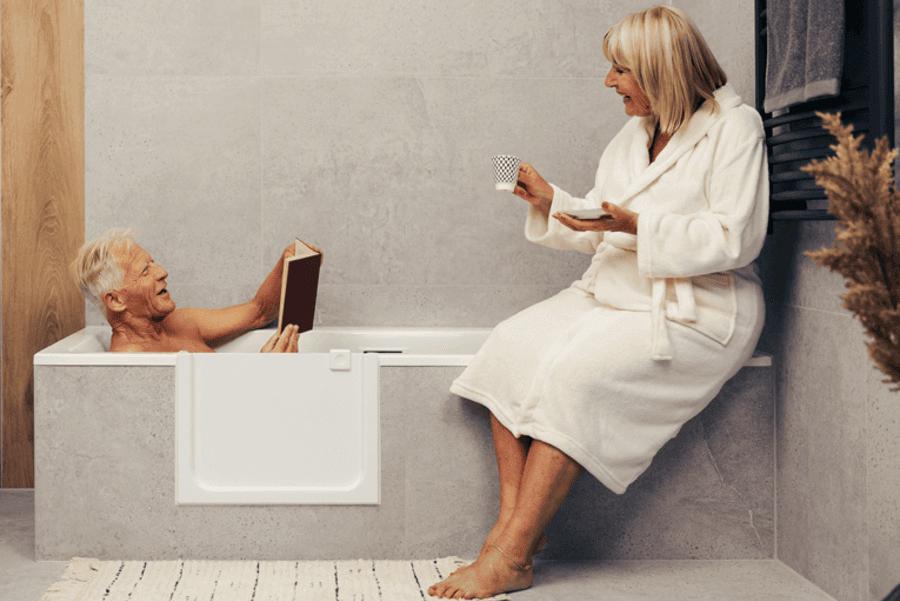 Instalaci nechejte na nás!