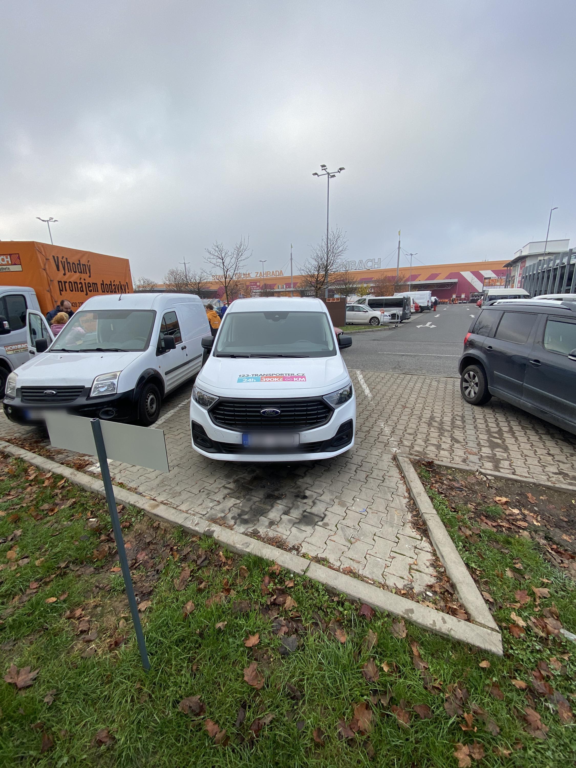 Shared Mobility Czechia foto 3
