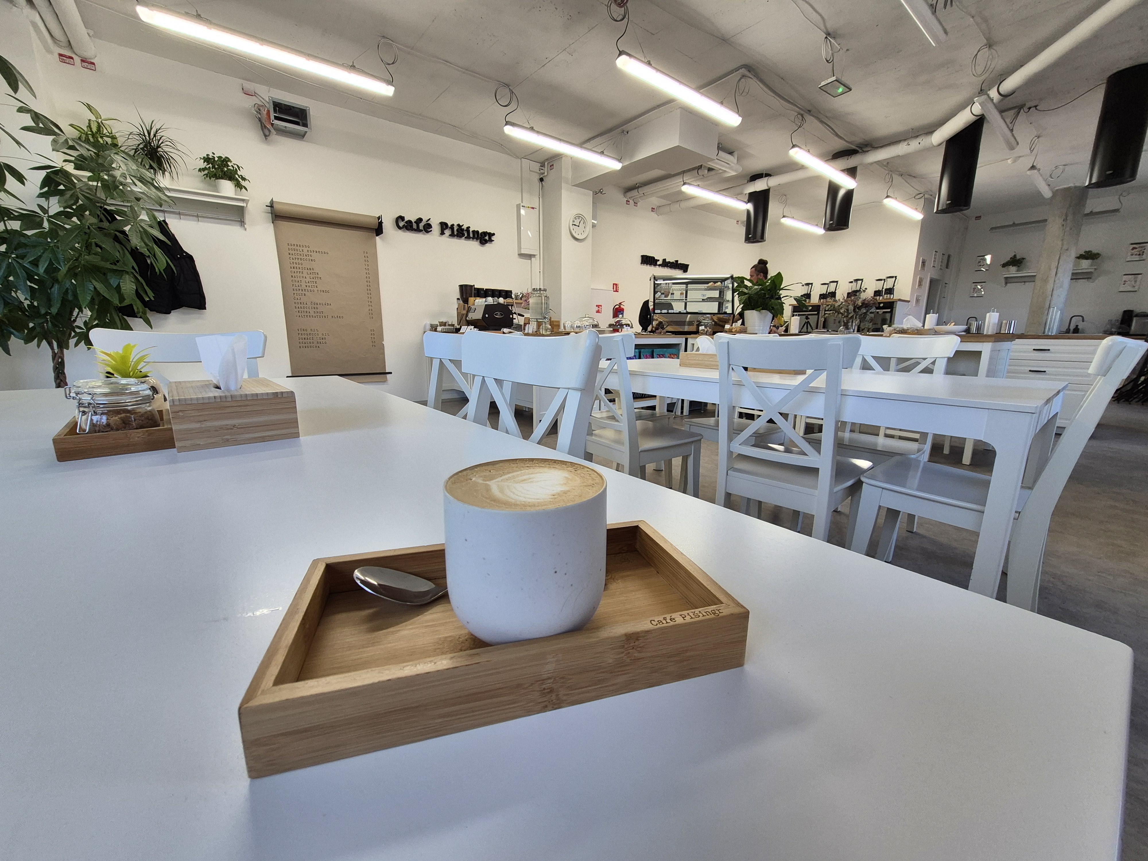 Café Pišingr foto 3