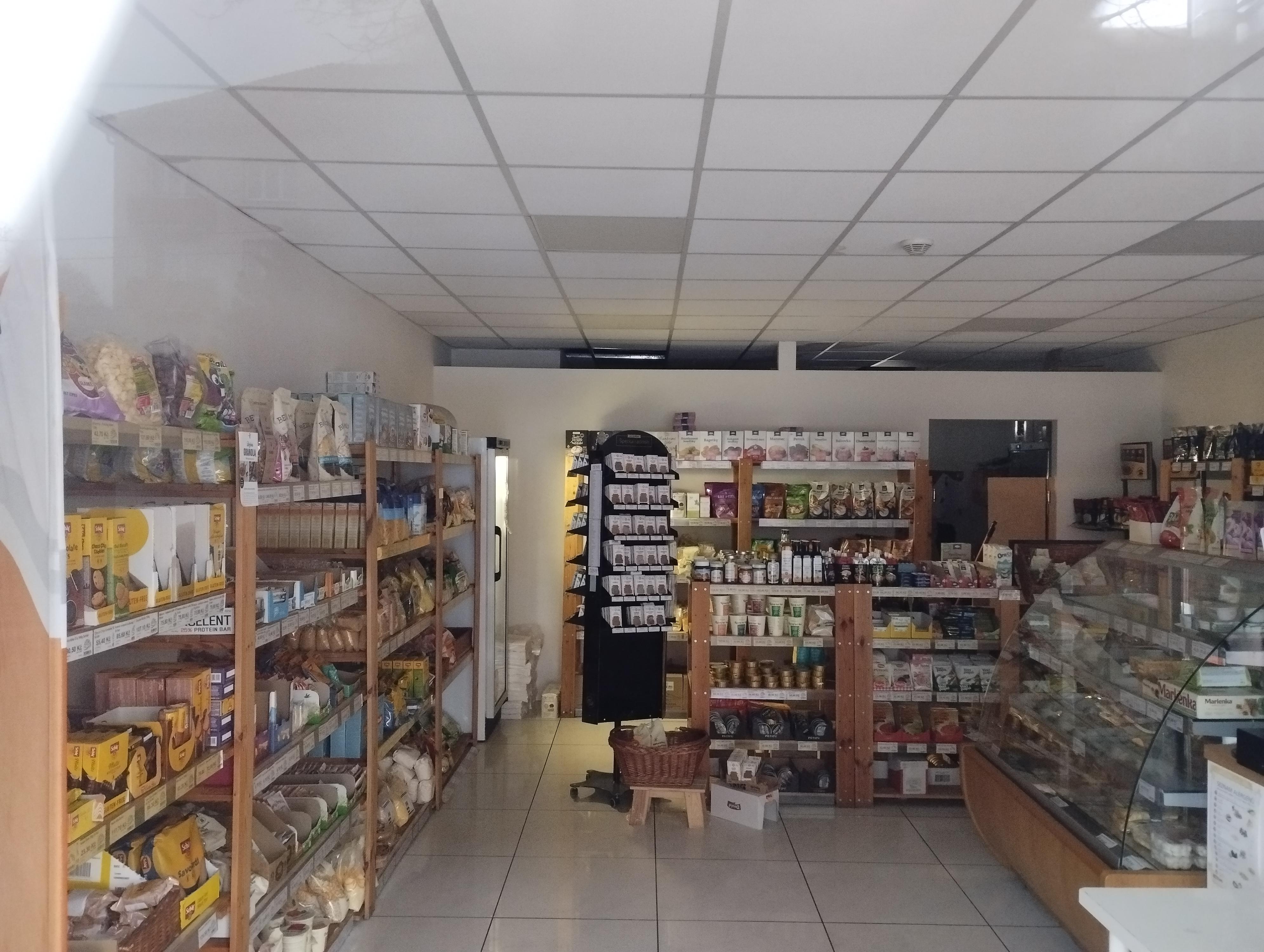 Svět bez lepku foto 5