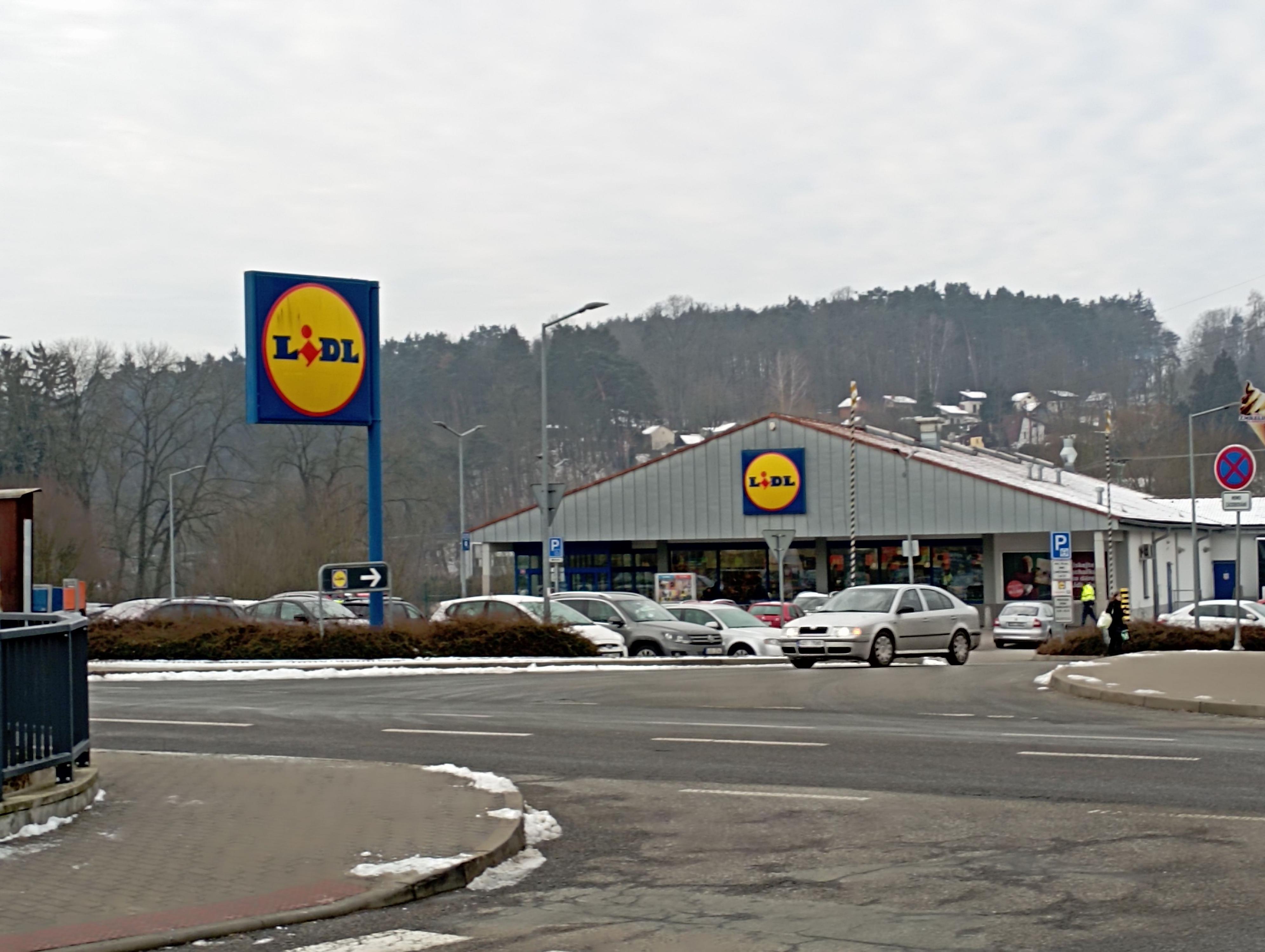 Lidl foto 5