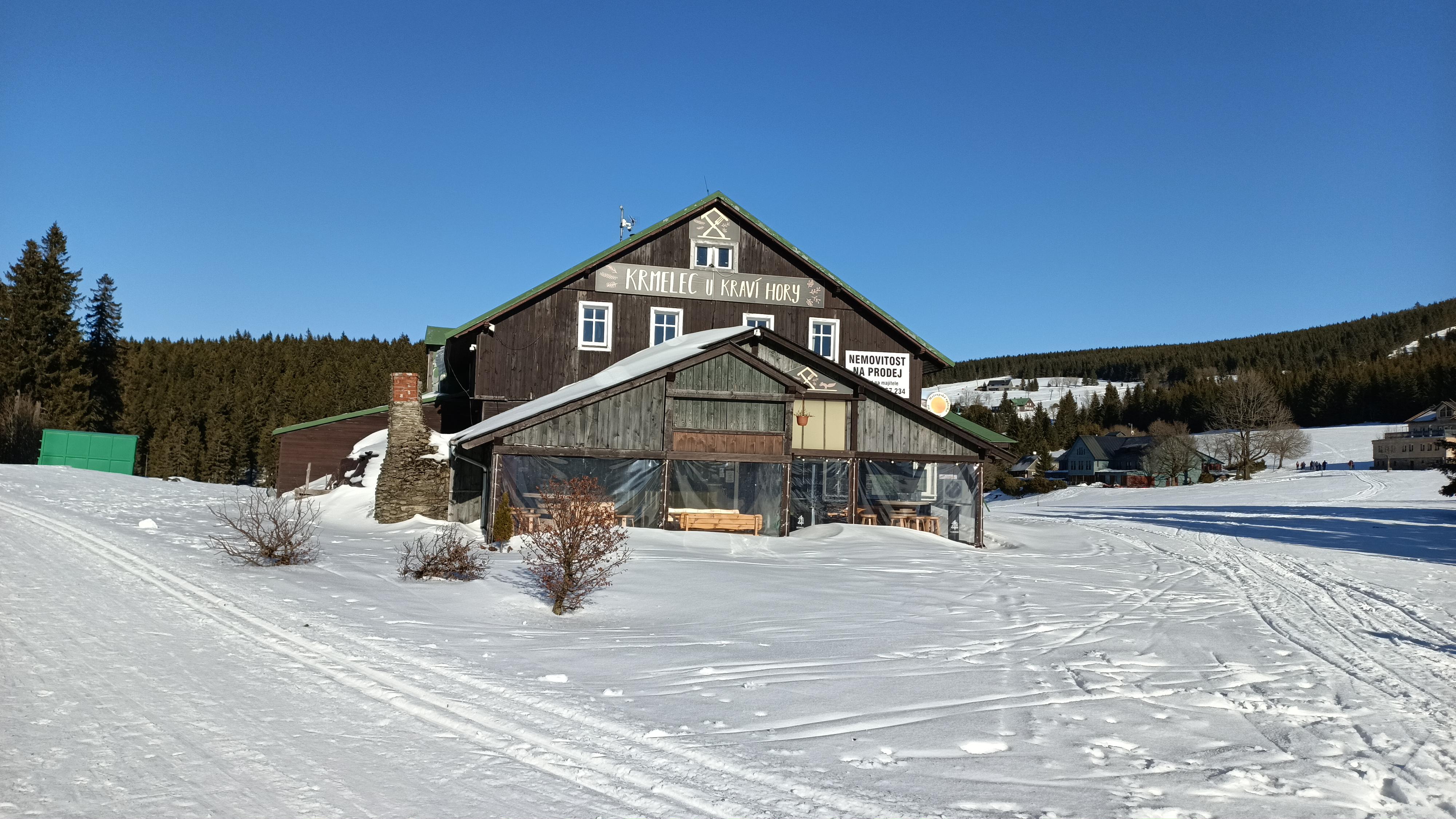 Bouda U Kostela foto 4