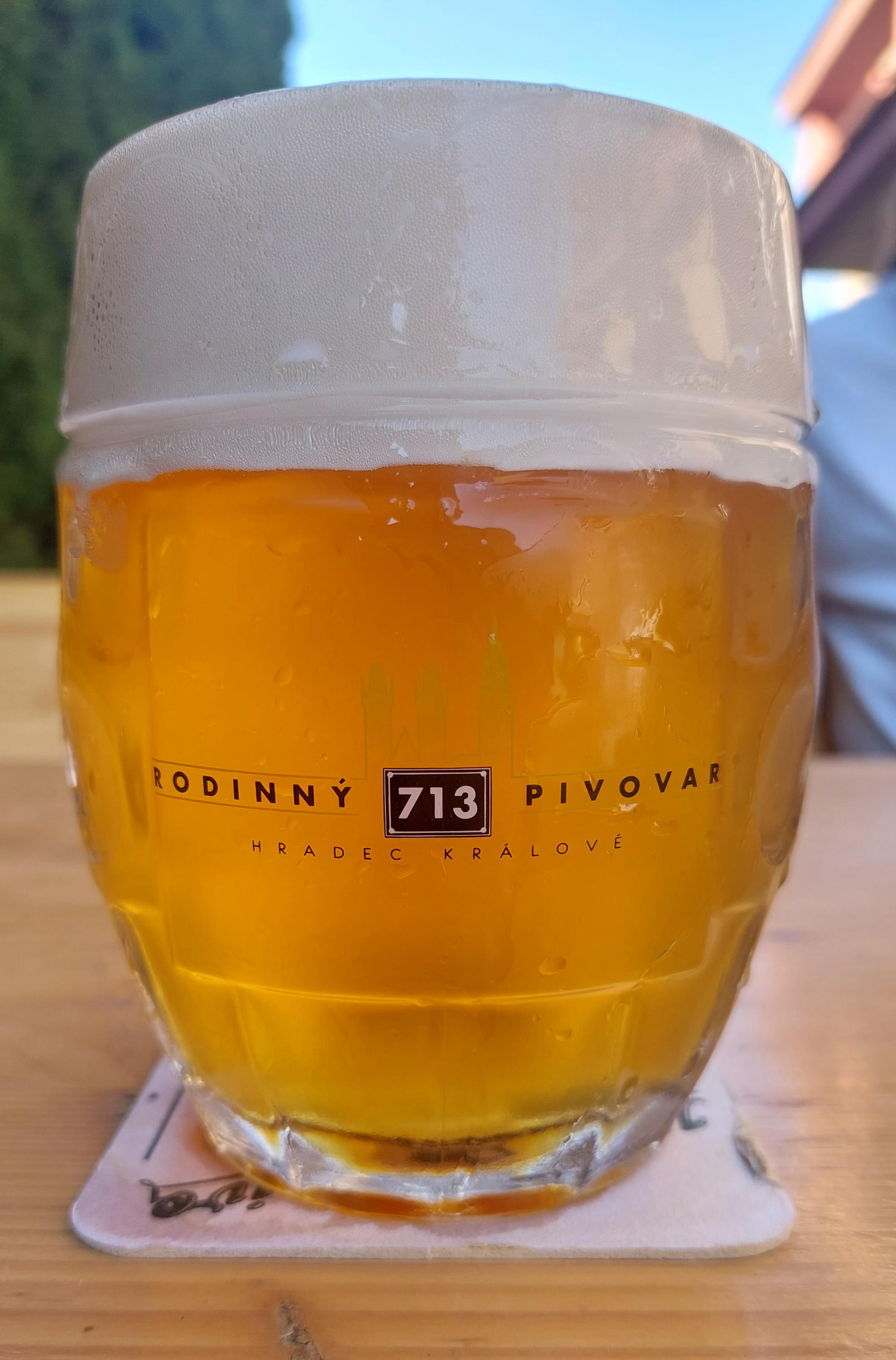 Rodinný pivovar 713 foto 2