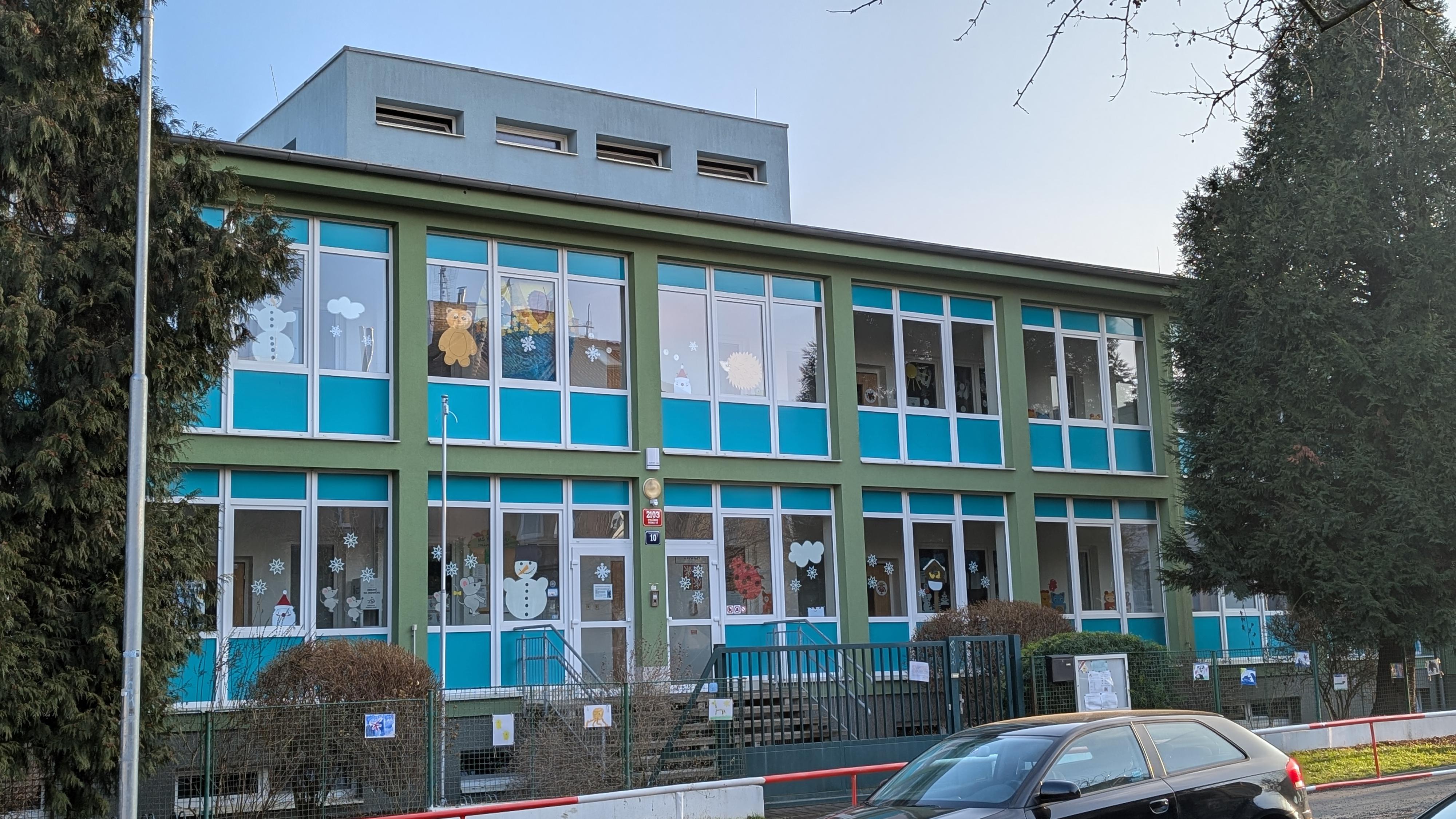 Mateřská škola Ve Stínu foto 5