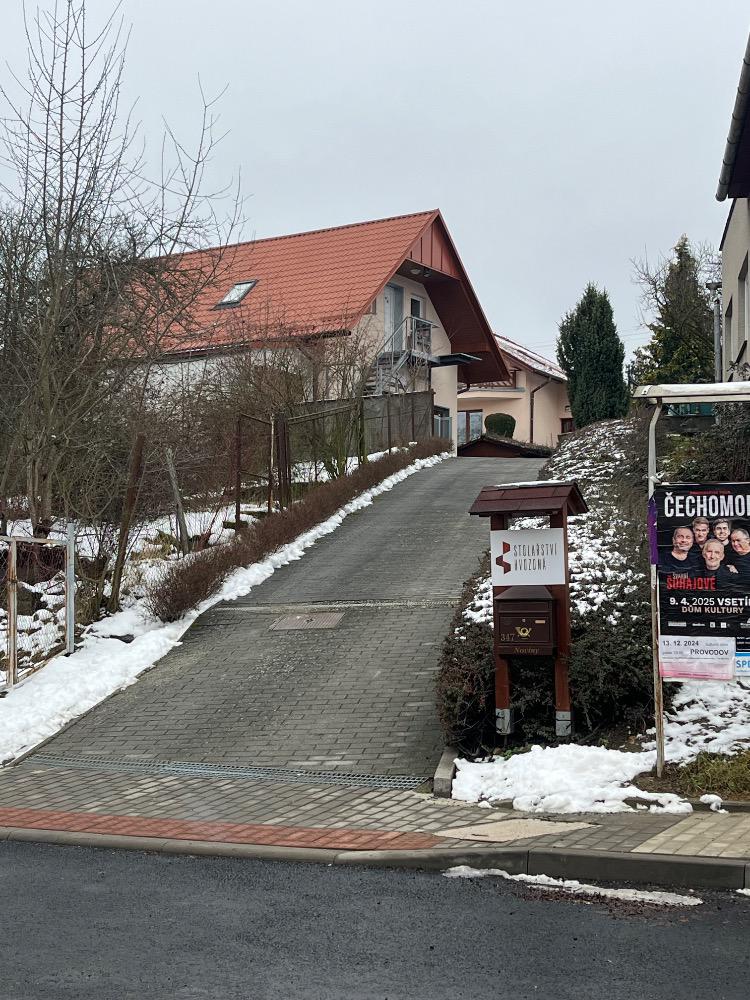 Stolařství Hvozdná foto 2