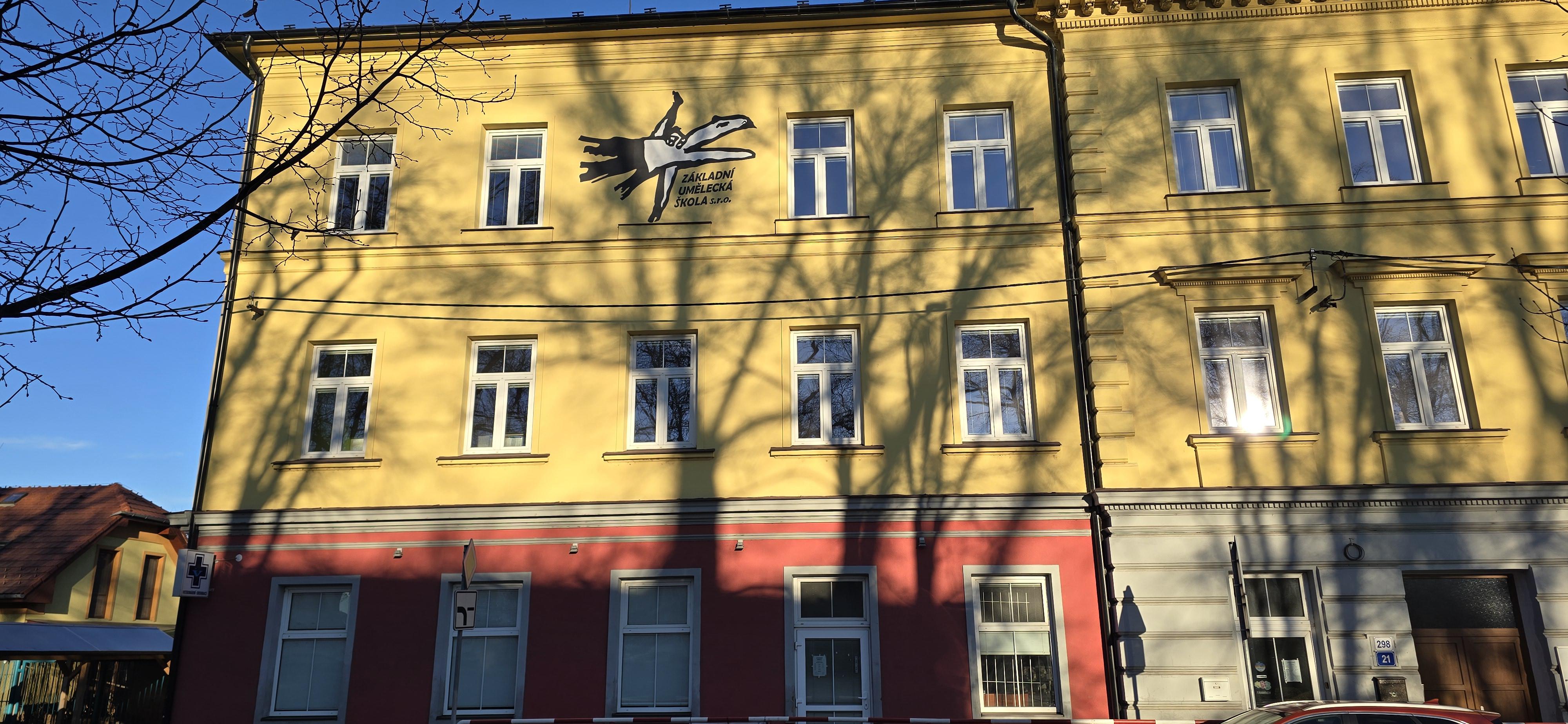 ZÁKLADNÍ UMĚLECKÁ ŠKOLA, s.r.o. foto 2