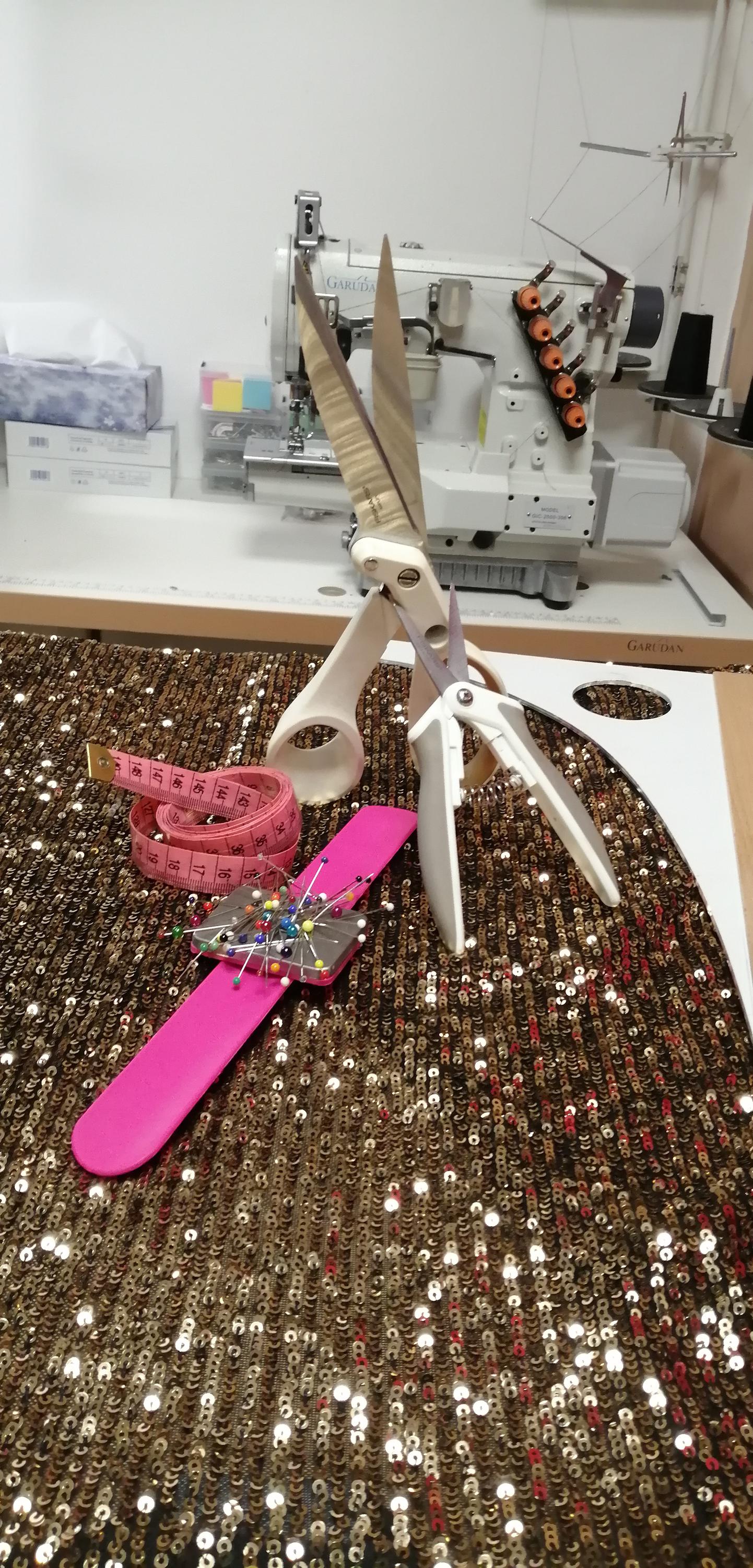 Krejčovství Irena Čadková foto 3