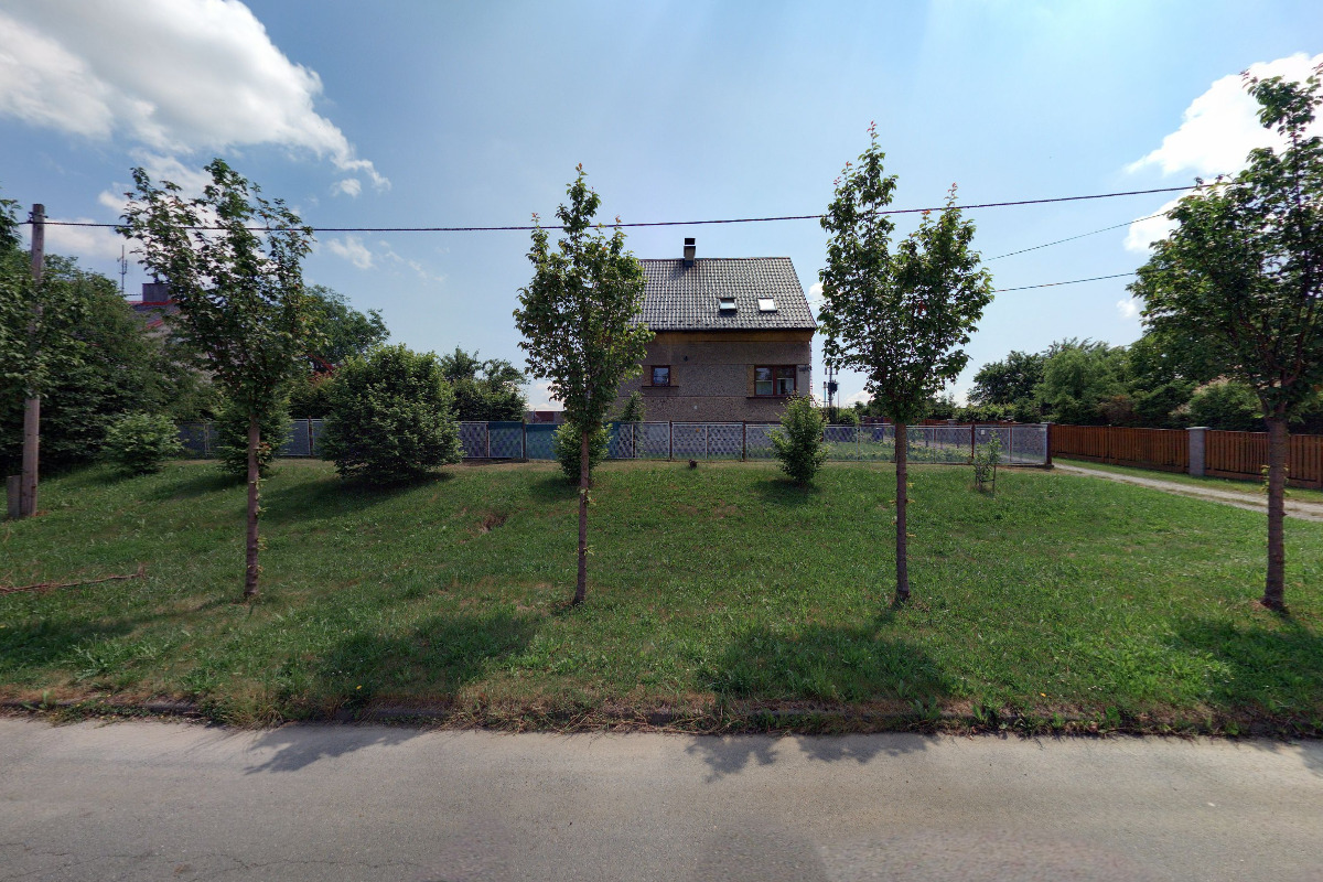 Zámečnictví Jaška