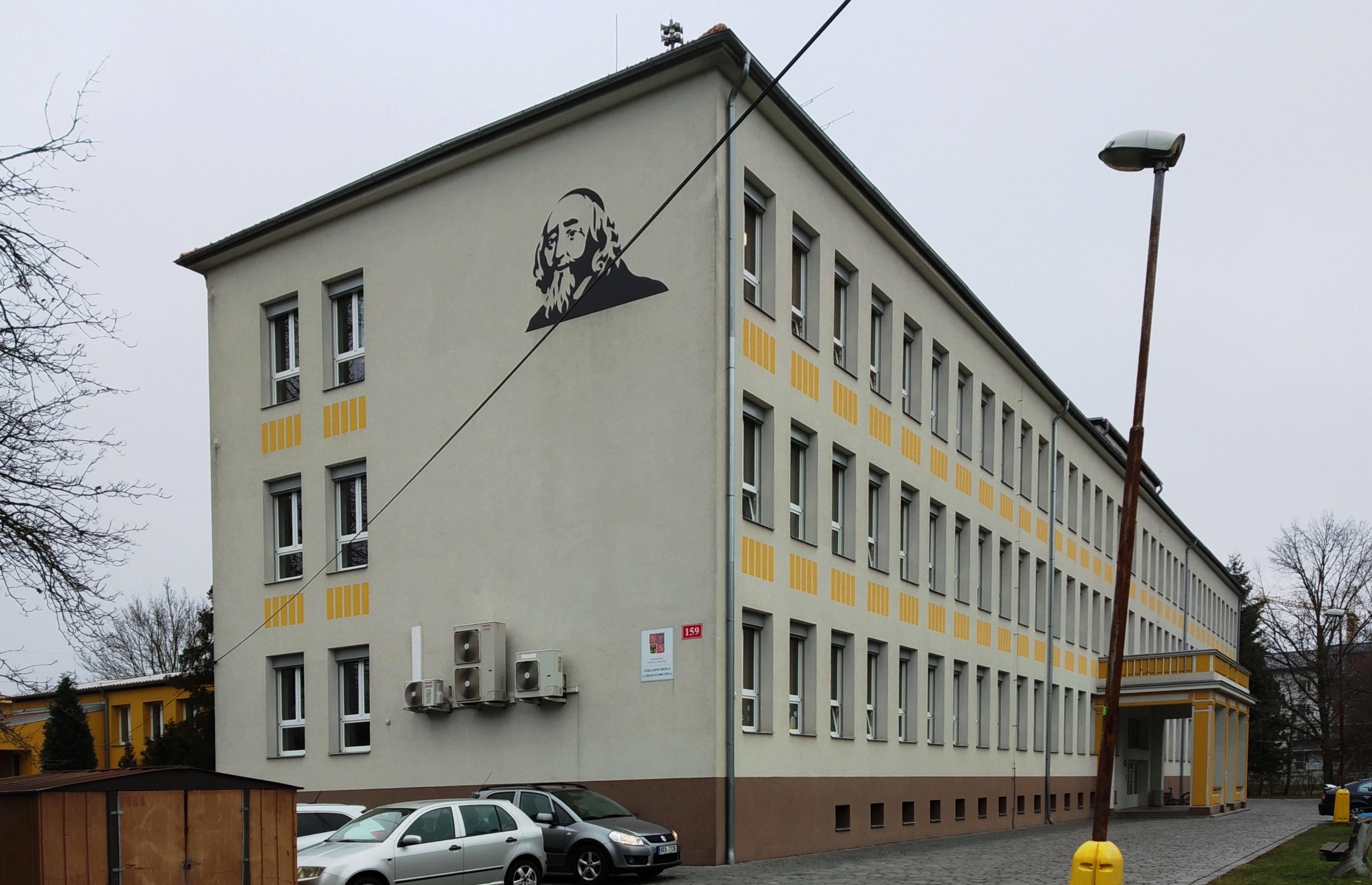 ZŠ Pardubice-Ohrazenice foto 5