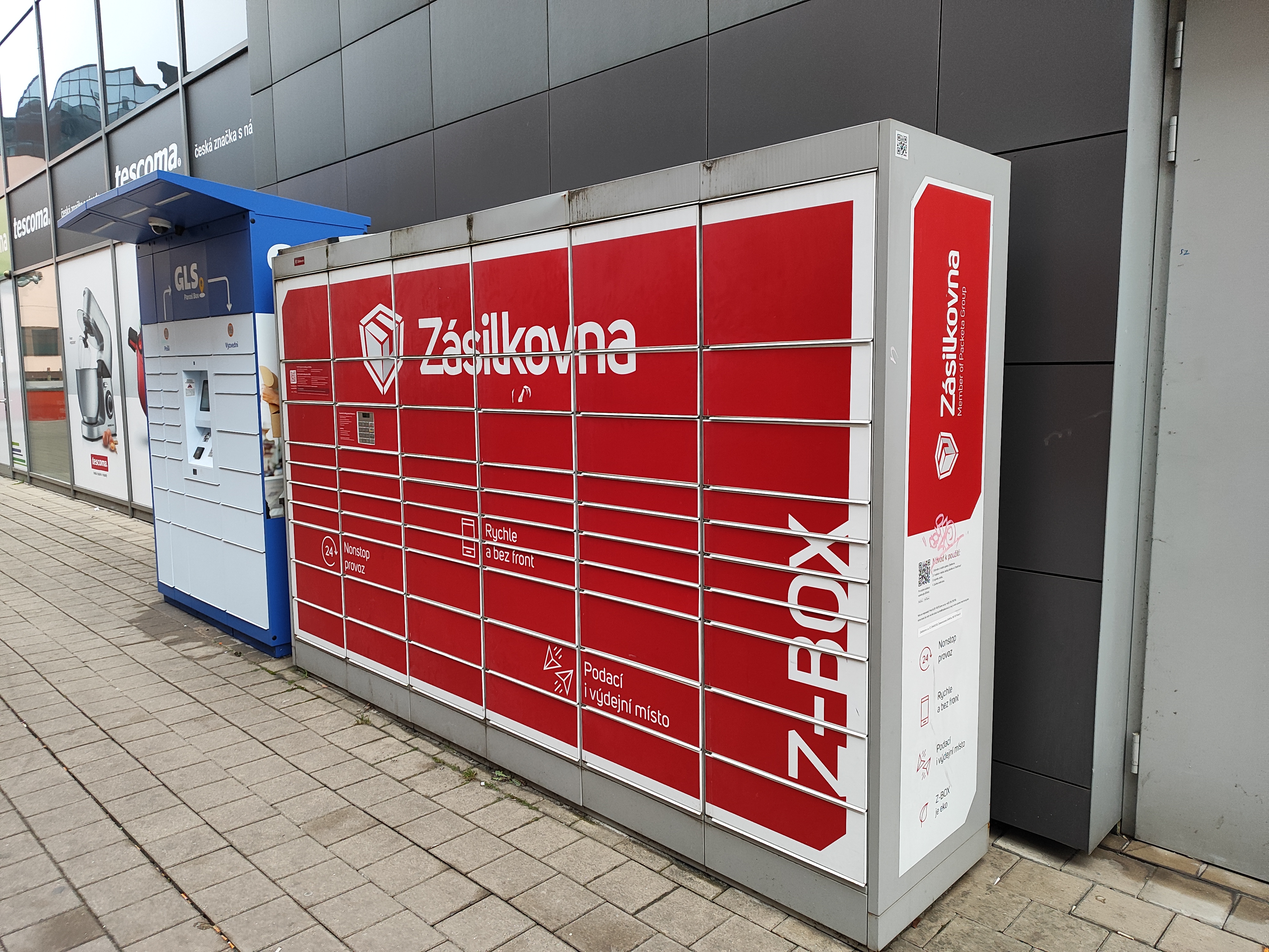 Z-BOX
