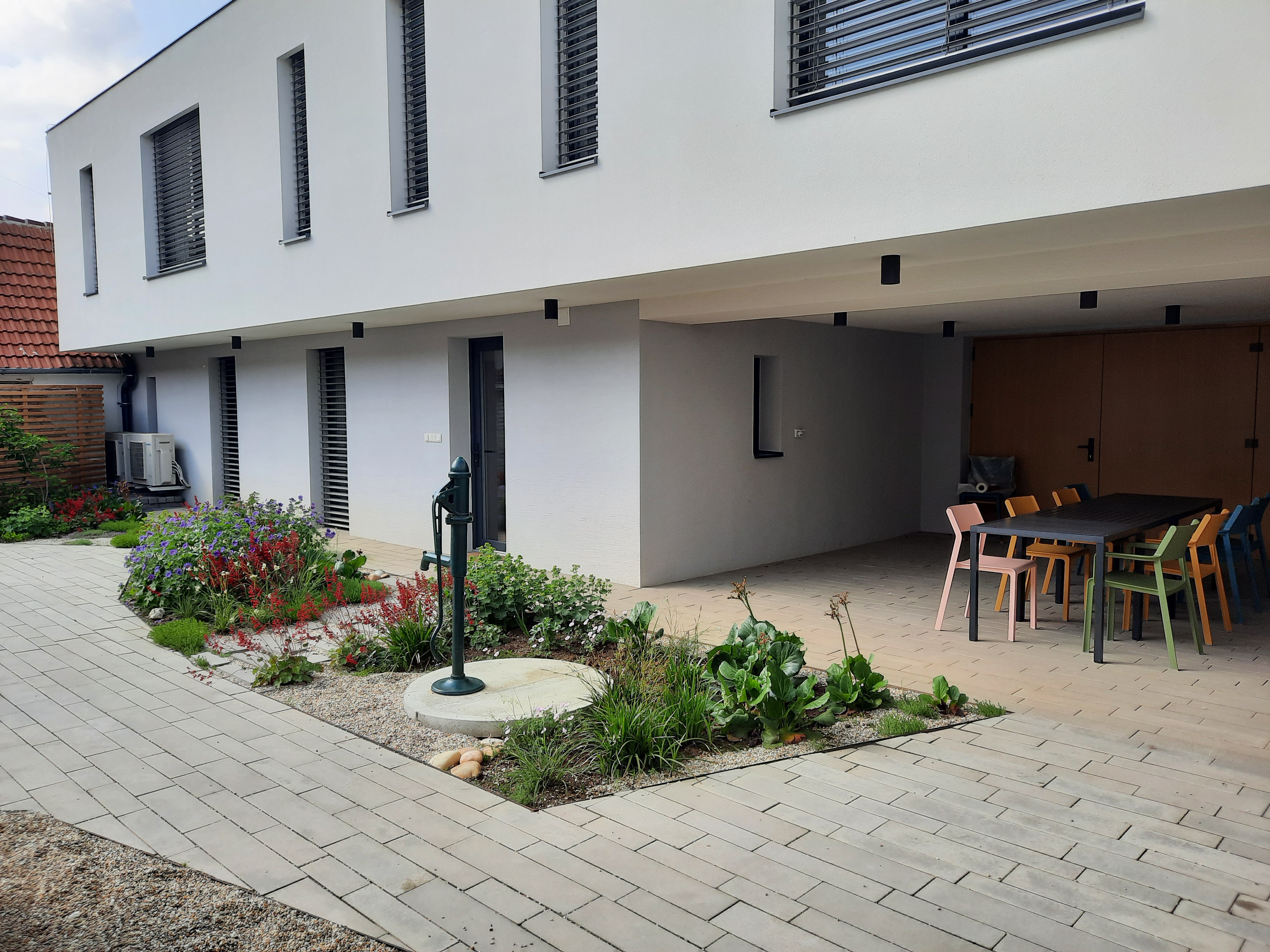Apartmány U Francúza foto 4