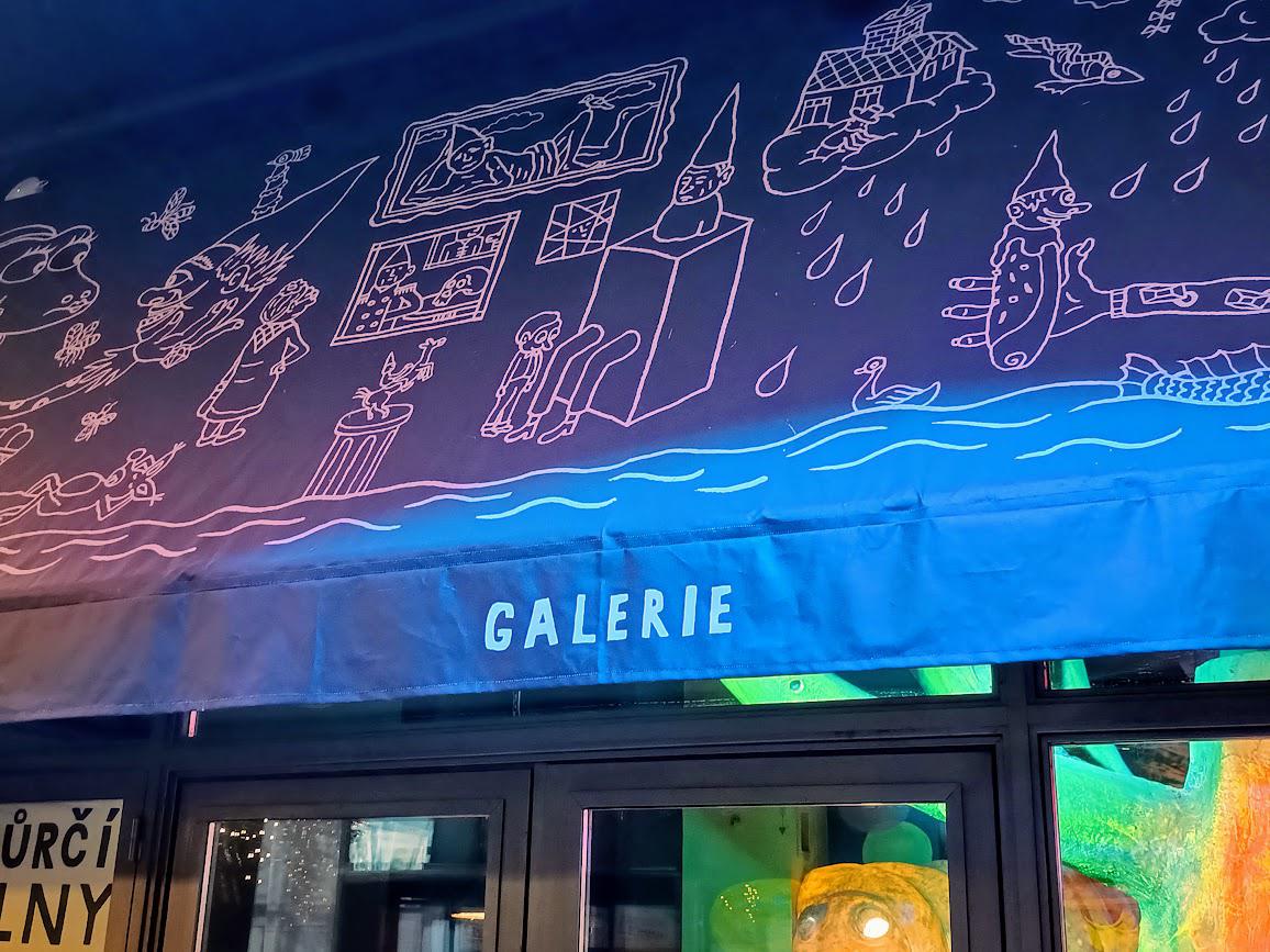 Galerie Minor foto 6