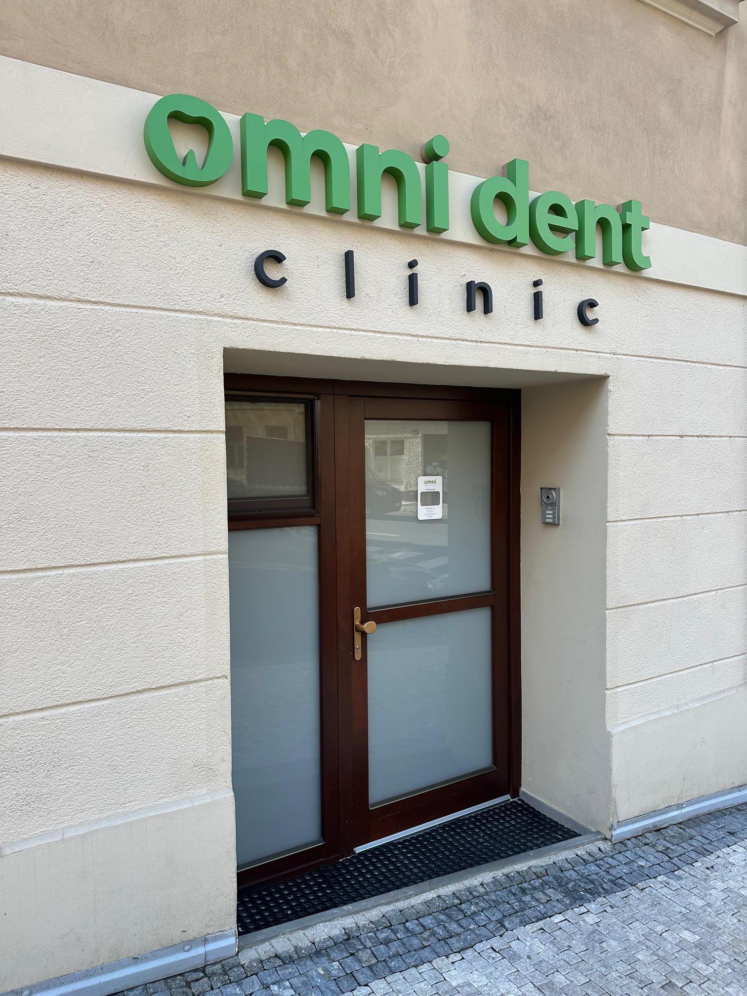 Omni Dent Clinic s.r.o. foto 4